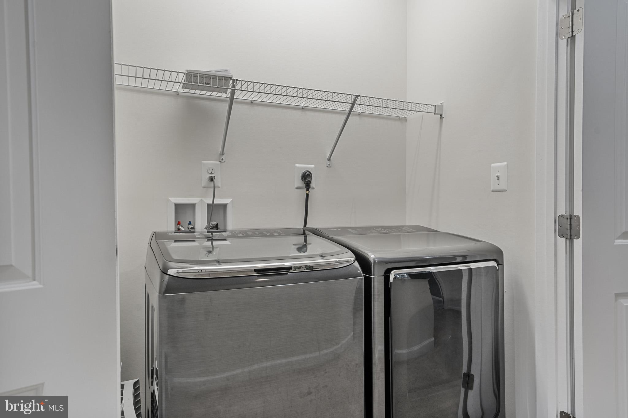 MAGNOLIA PARK AT WILDEWOOD - Residential