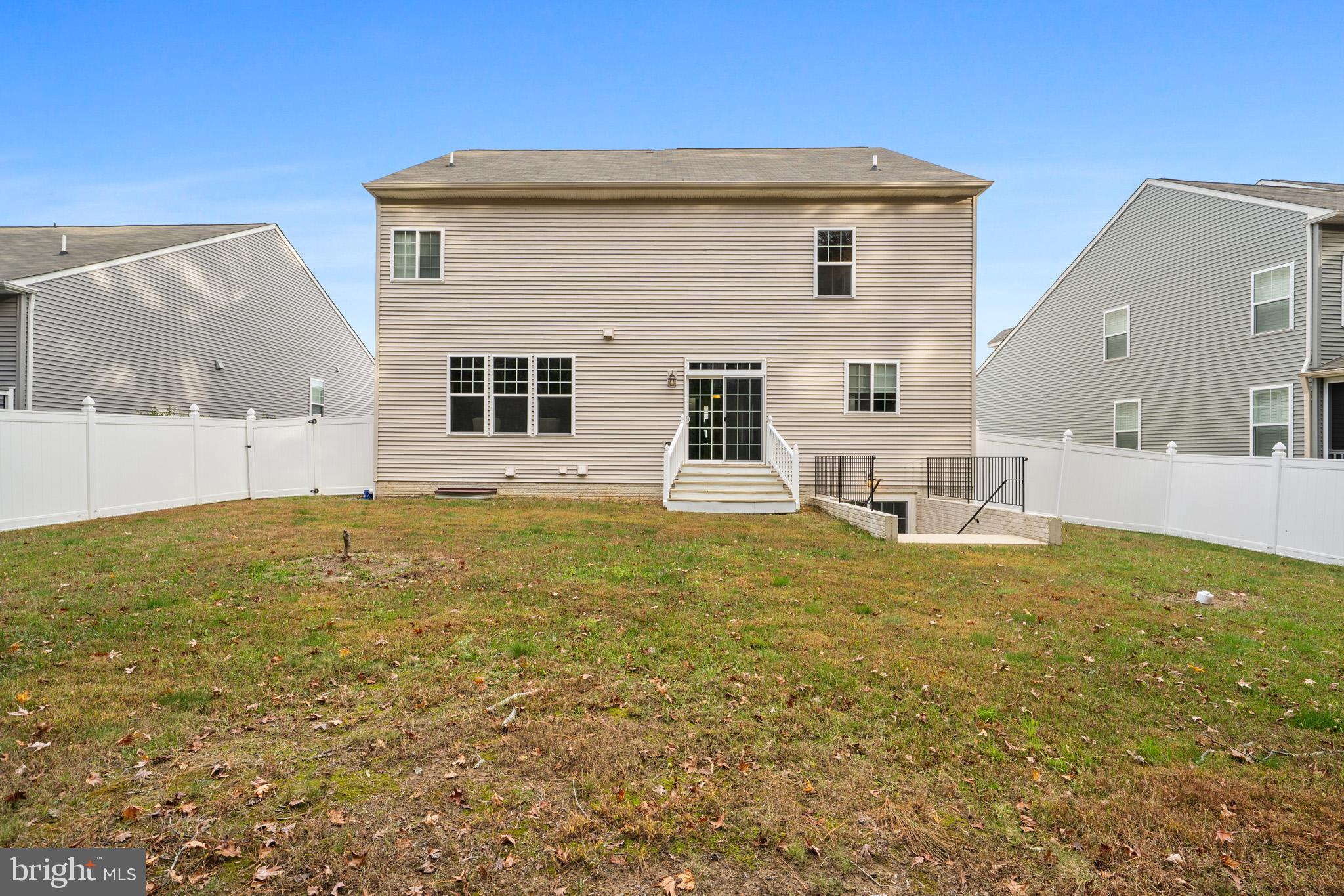 MAGNOLIA PARK AT WILDEWOOD - Residential