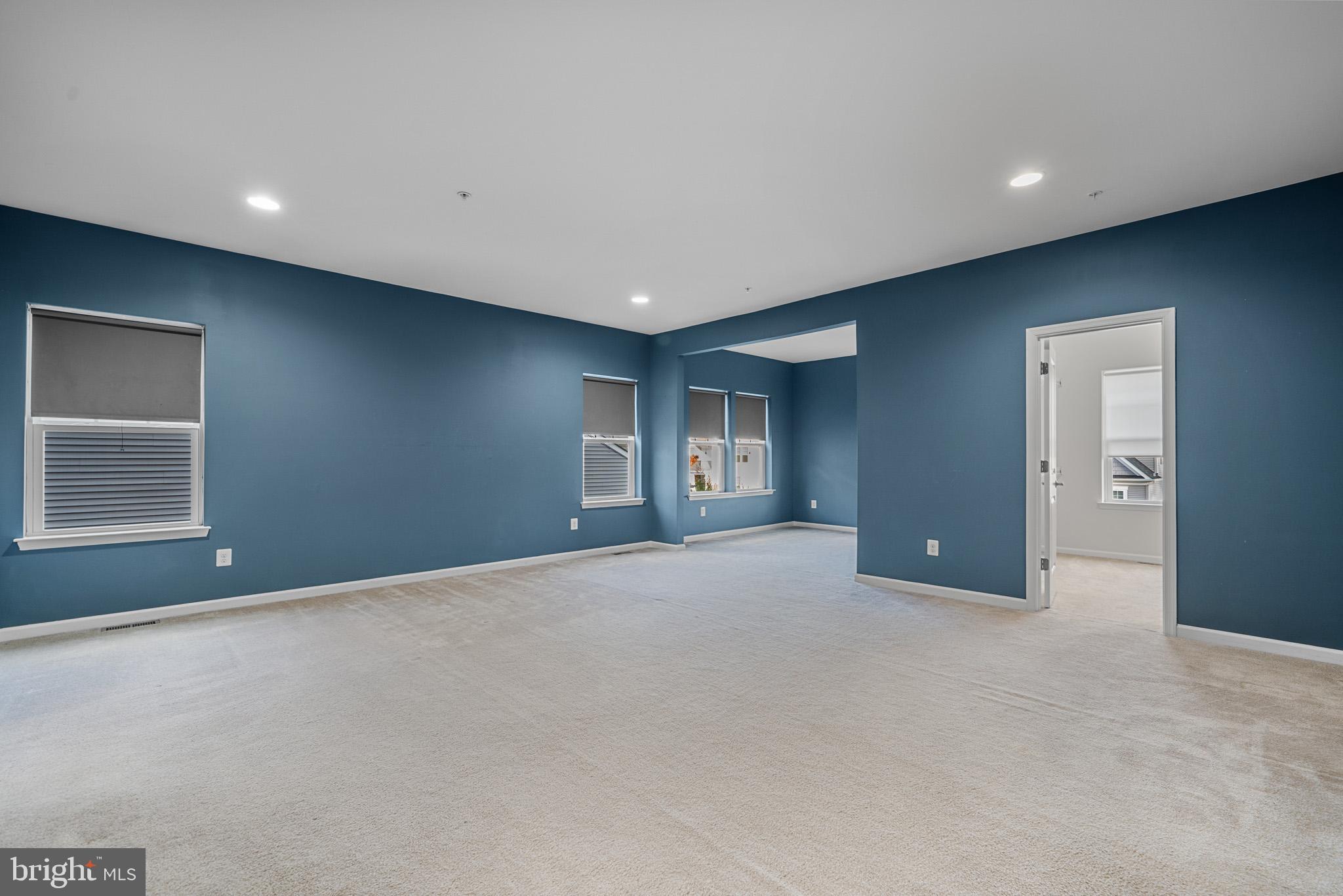 MAGNOLIA PARK AT WILDEWOOD - Residential