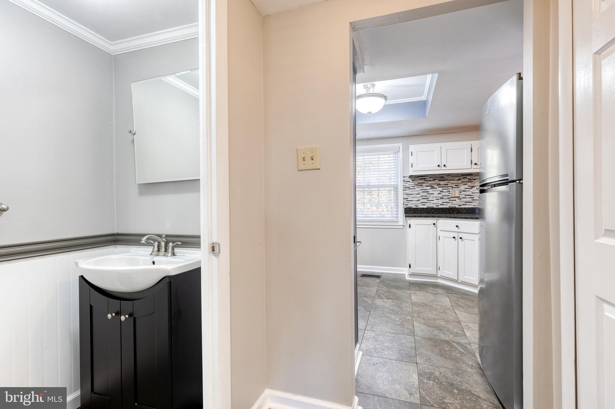 CROFTON PARK - Residential Lease