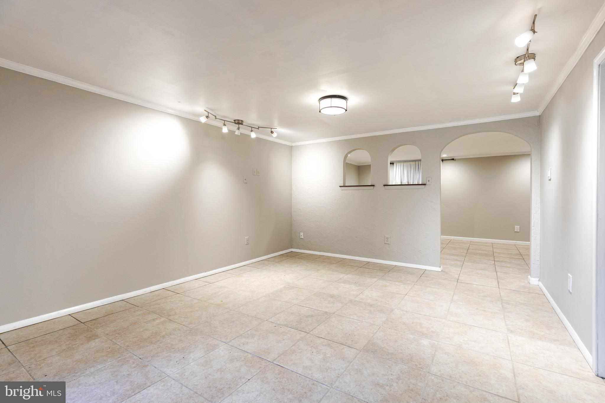 CROFTON PARK - Residential Lease