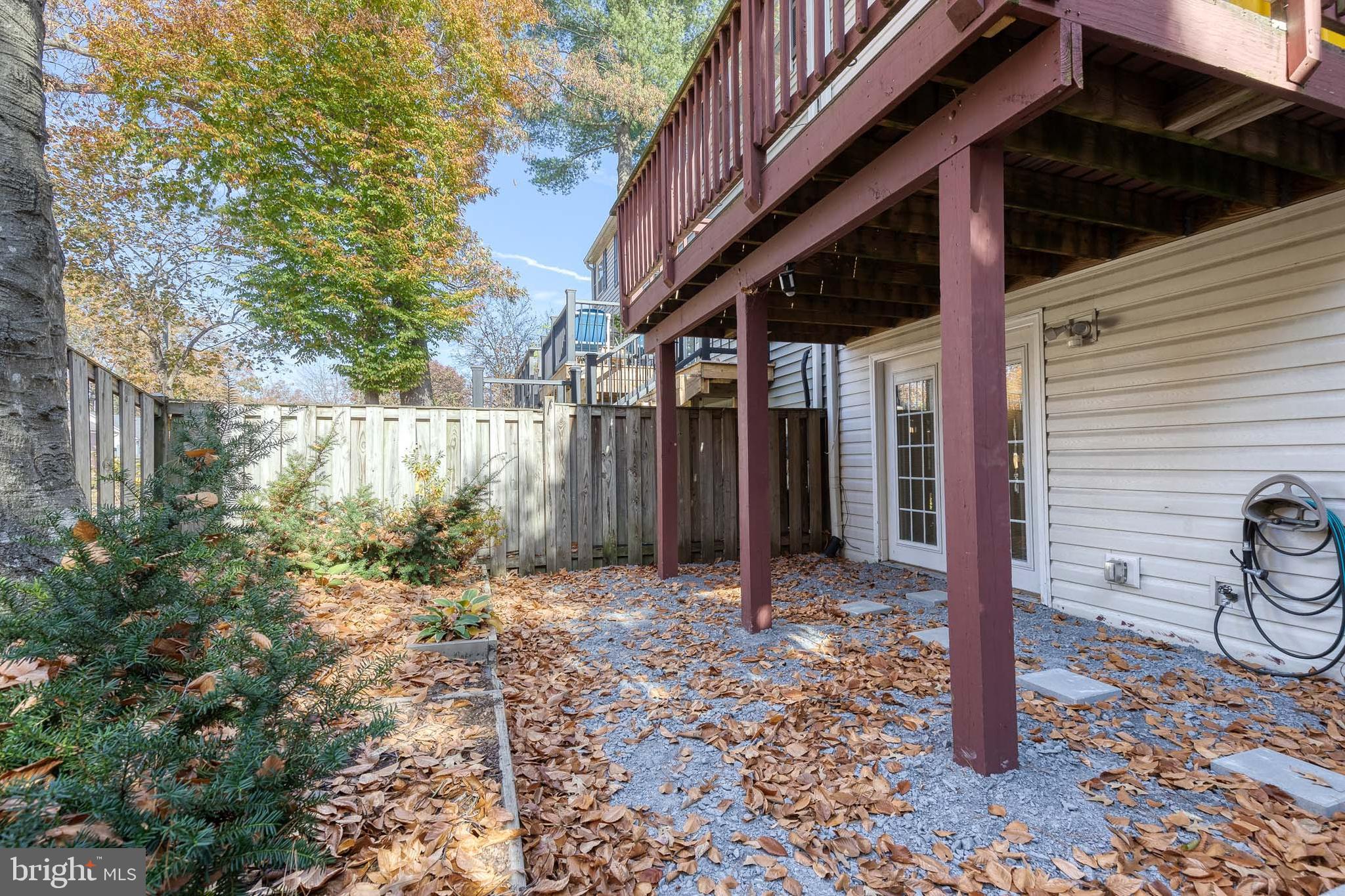 CROFTON PARK - Residential Lease