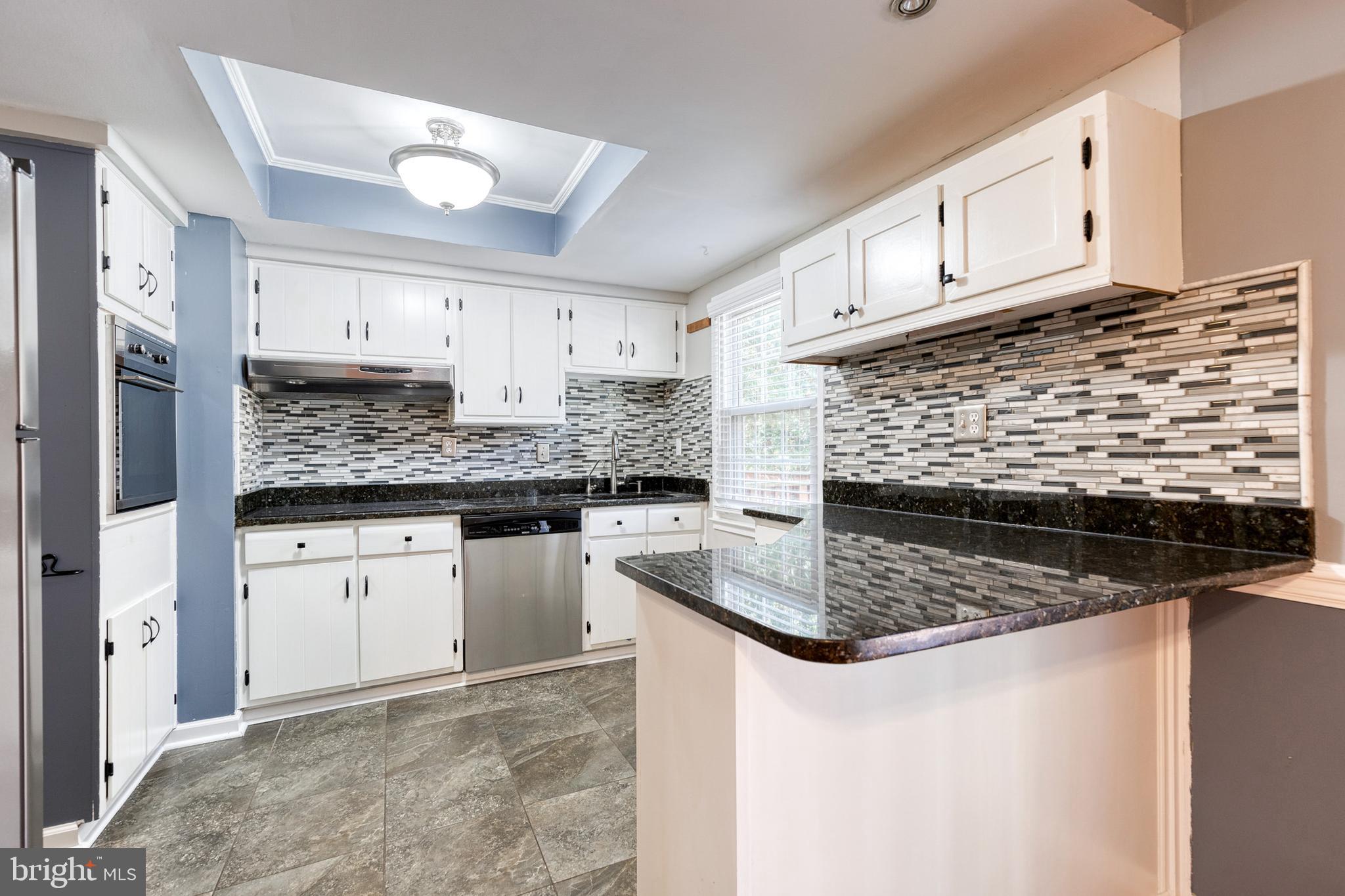 CROFTON PARK - Residential Lease