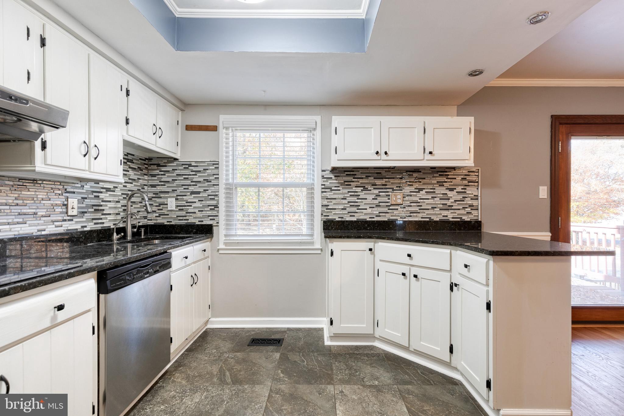 CROFTON PARK - Residential Lease