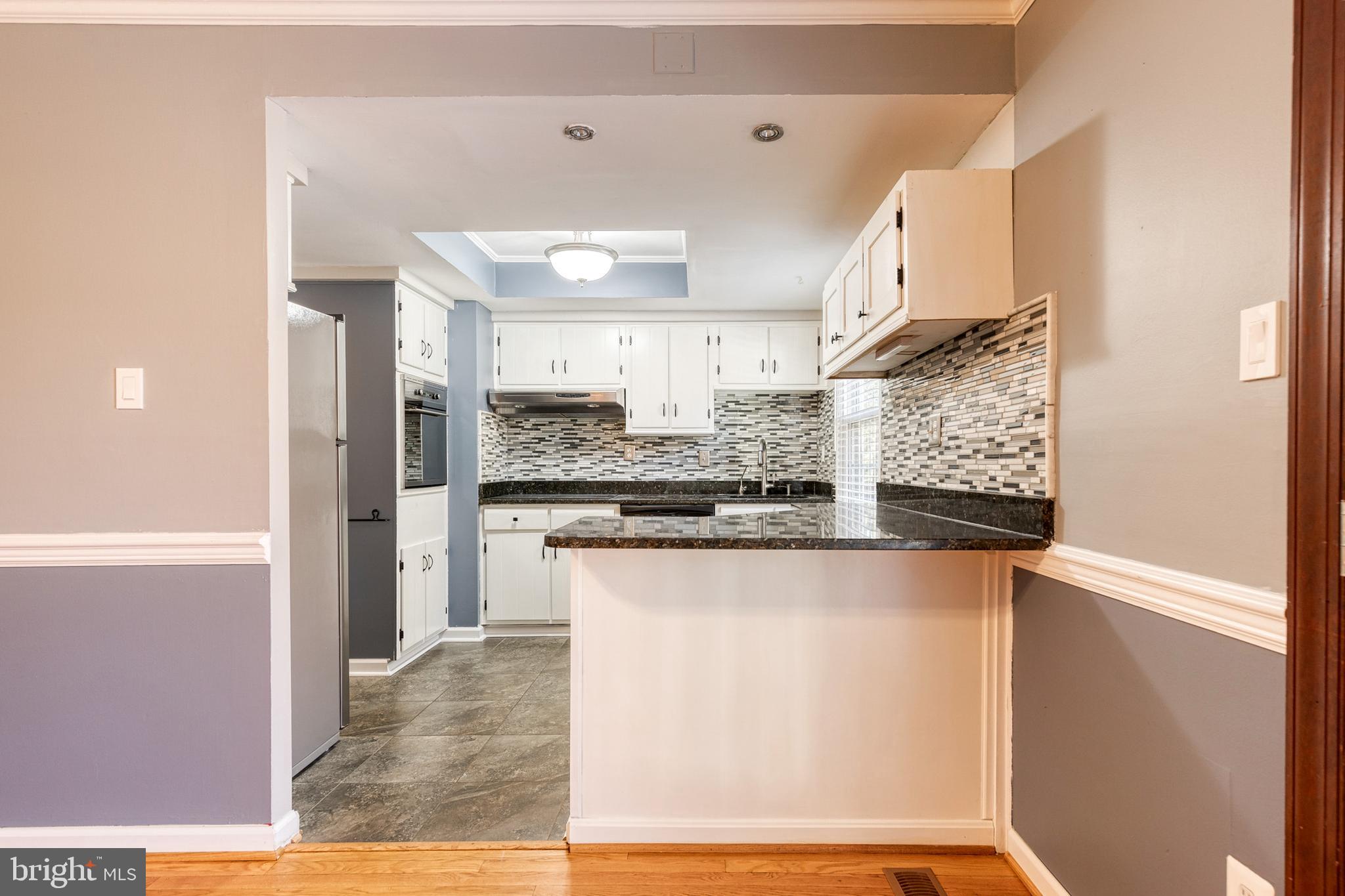 CROFTON PARK - Residential Lease