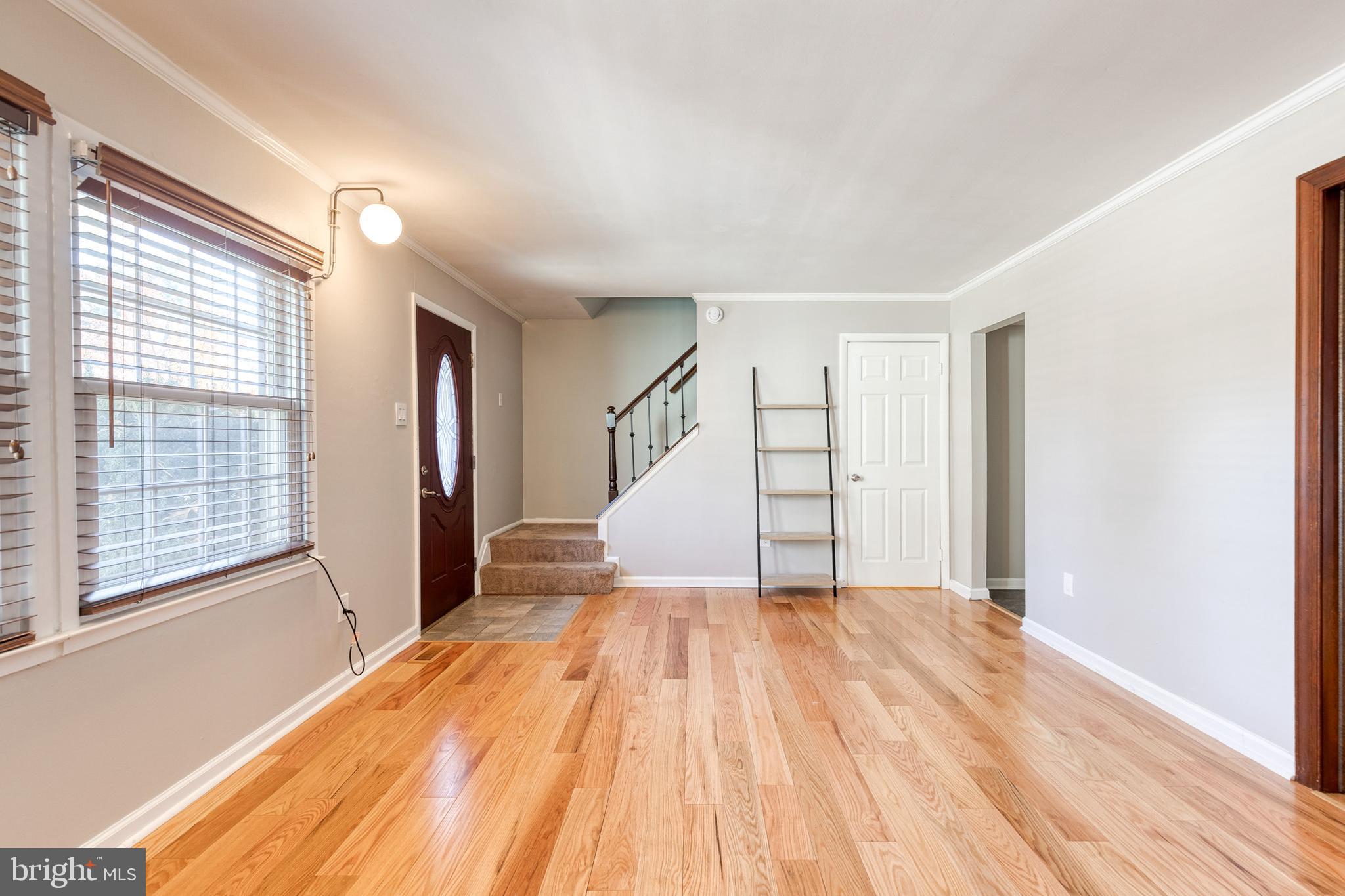 CROFTON PARK - Residential Lease