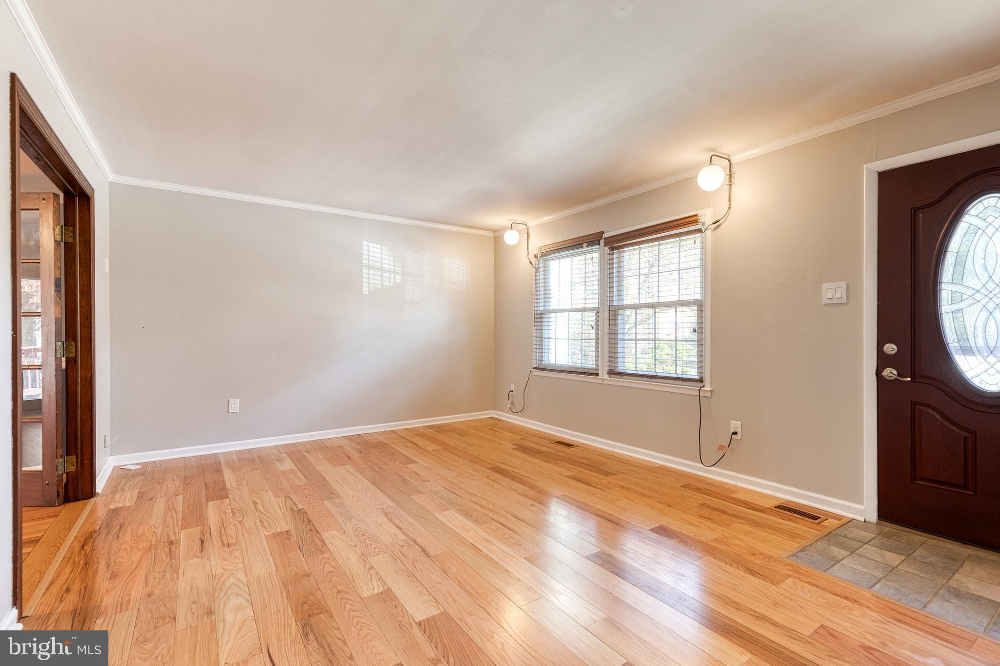 CROFTON PARK - Residential Lease