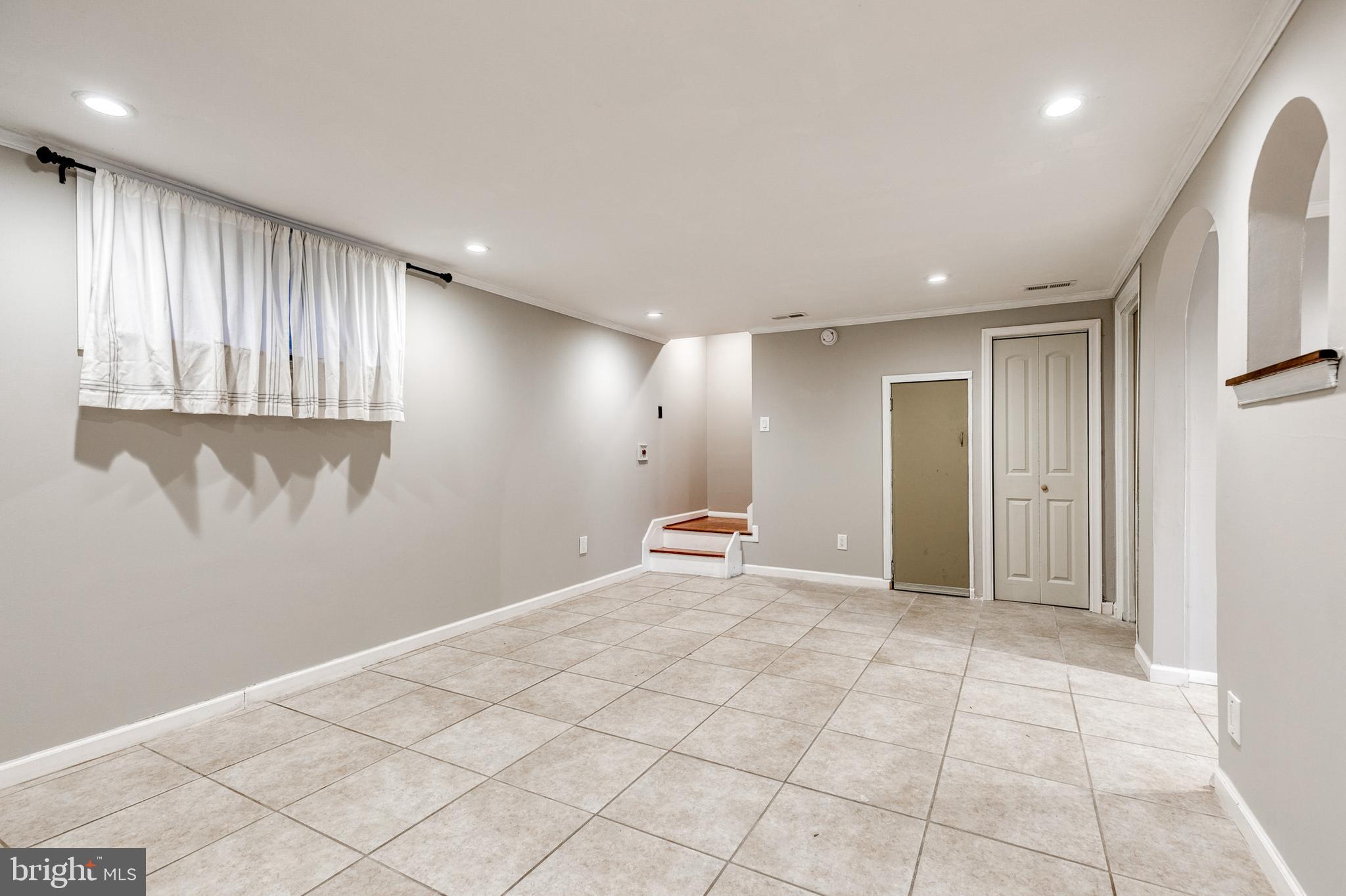 CROFTON PARK - Residential Lease