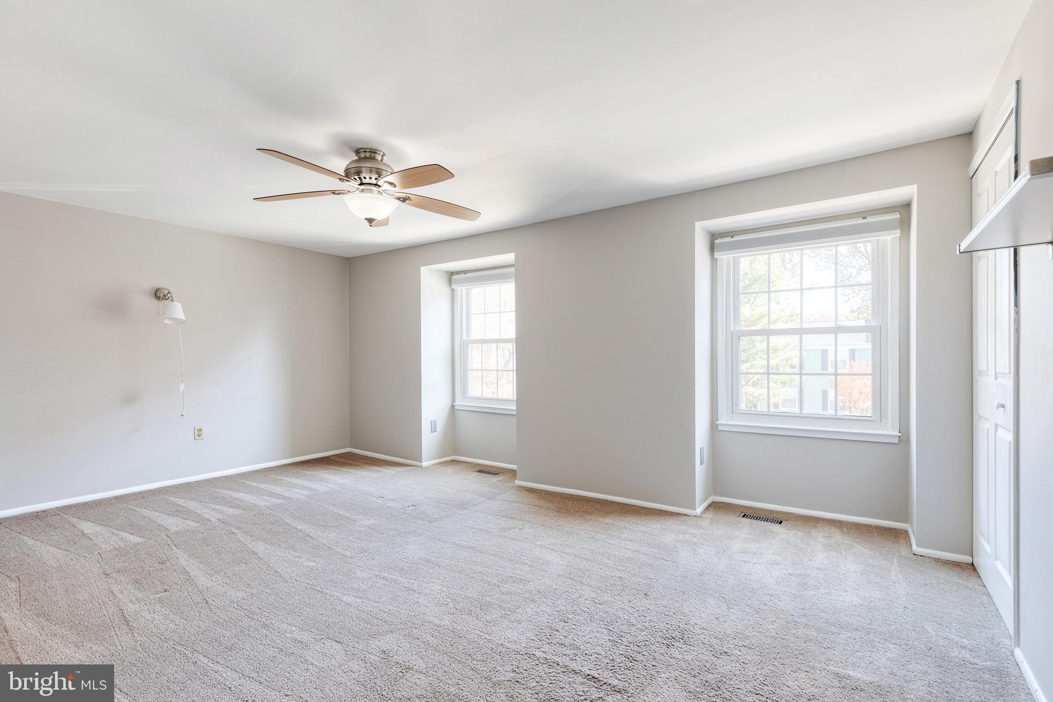 CROFTON PARK - Residential Lease