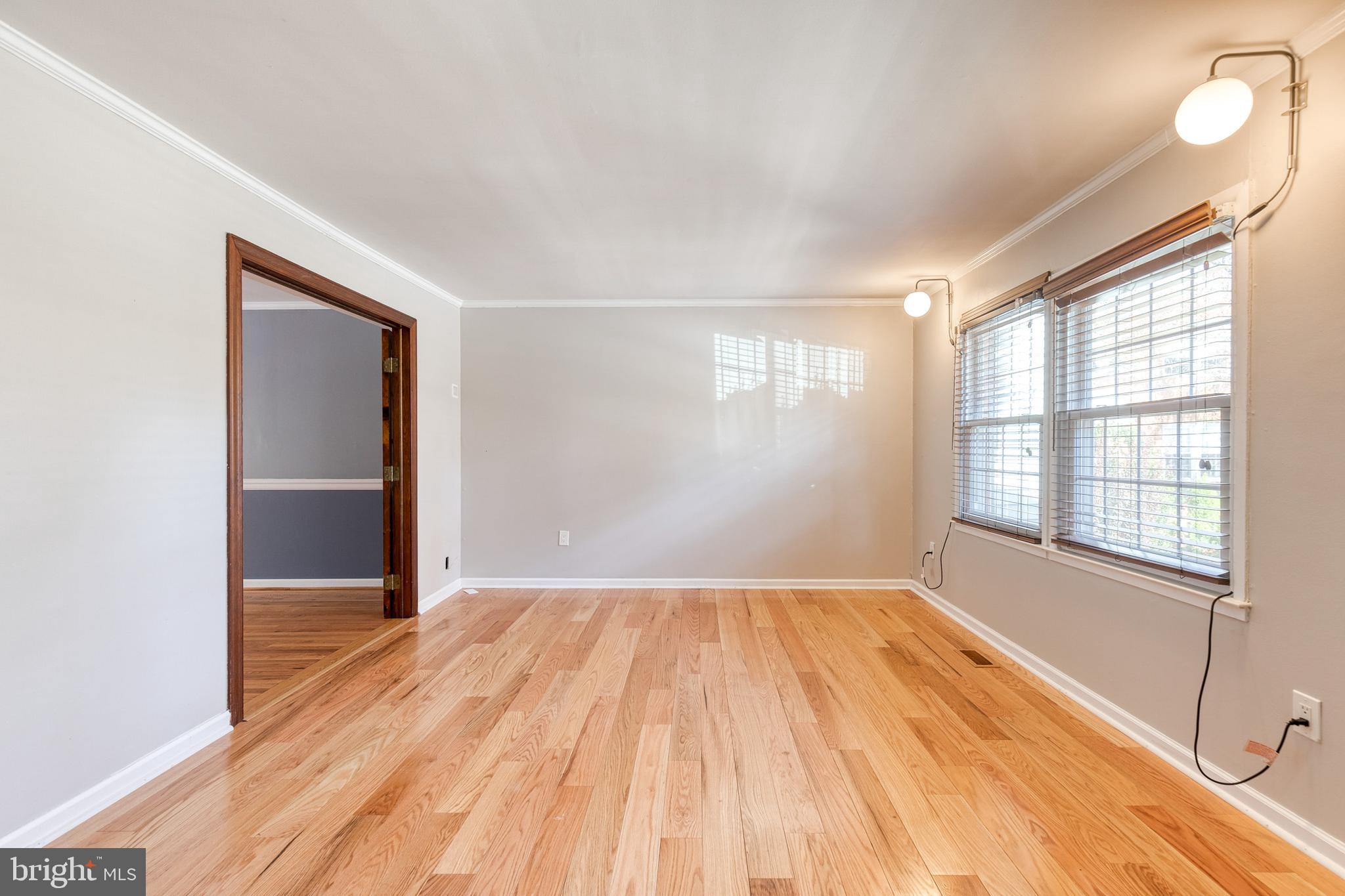 CROFTON PARK - Residential Lease