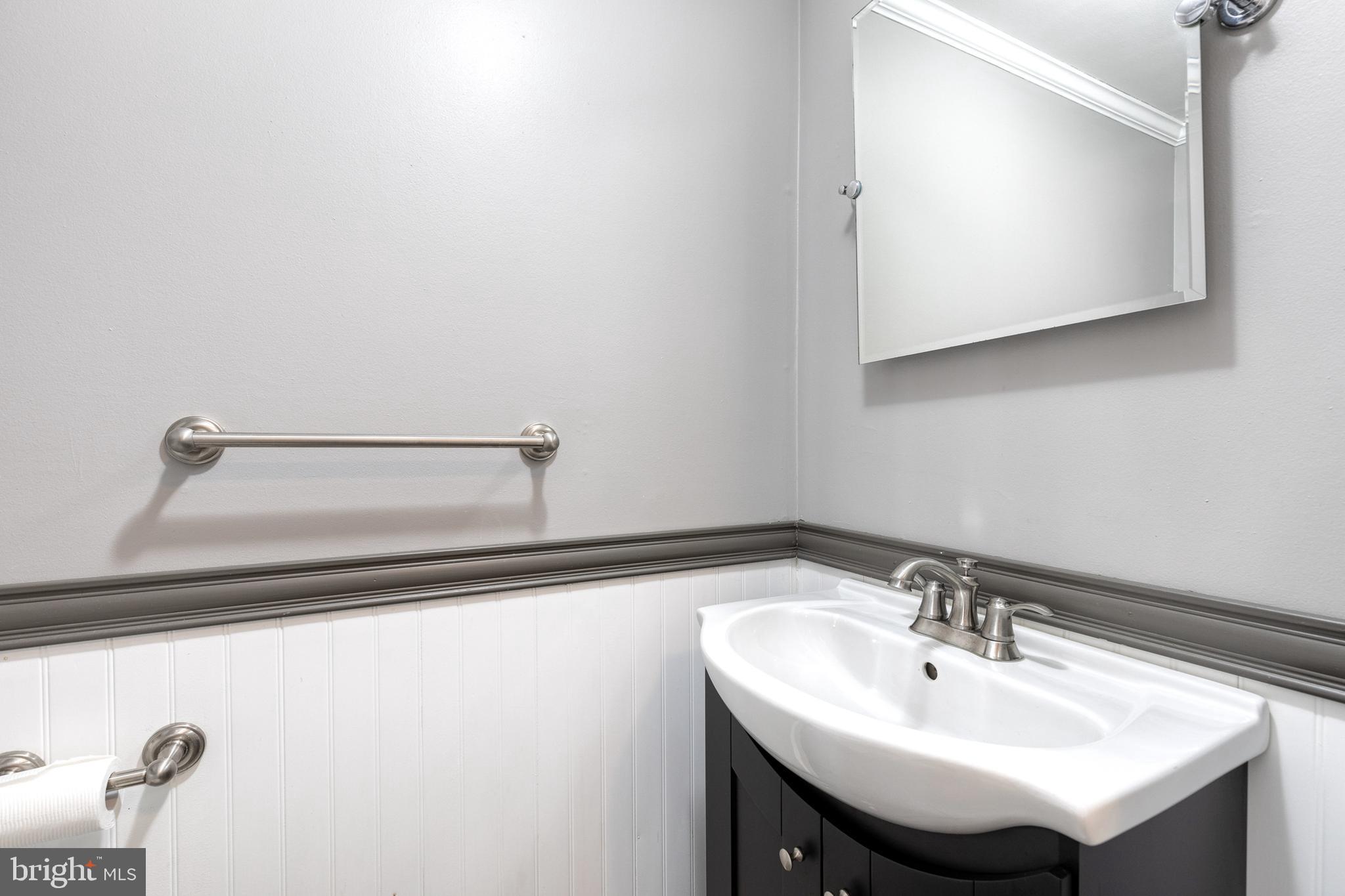 CROFTON PARK - Residential Lease