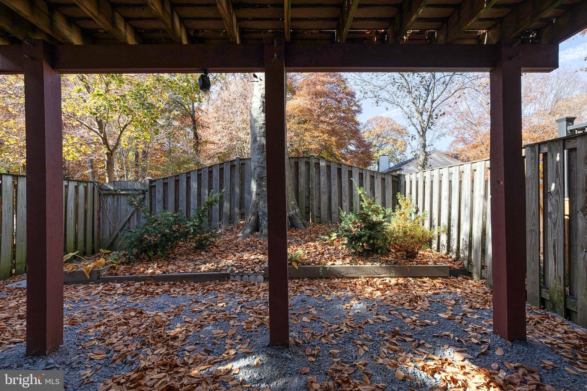 CROFTON PARK - Residential Lease