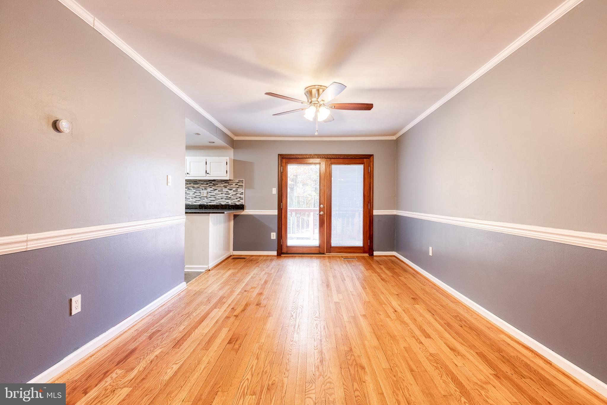 CROFTON PARK - Residential Lease