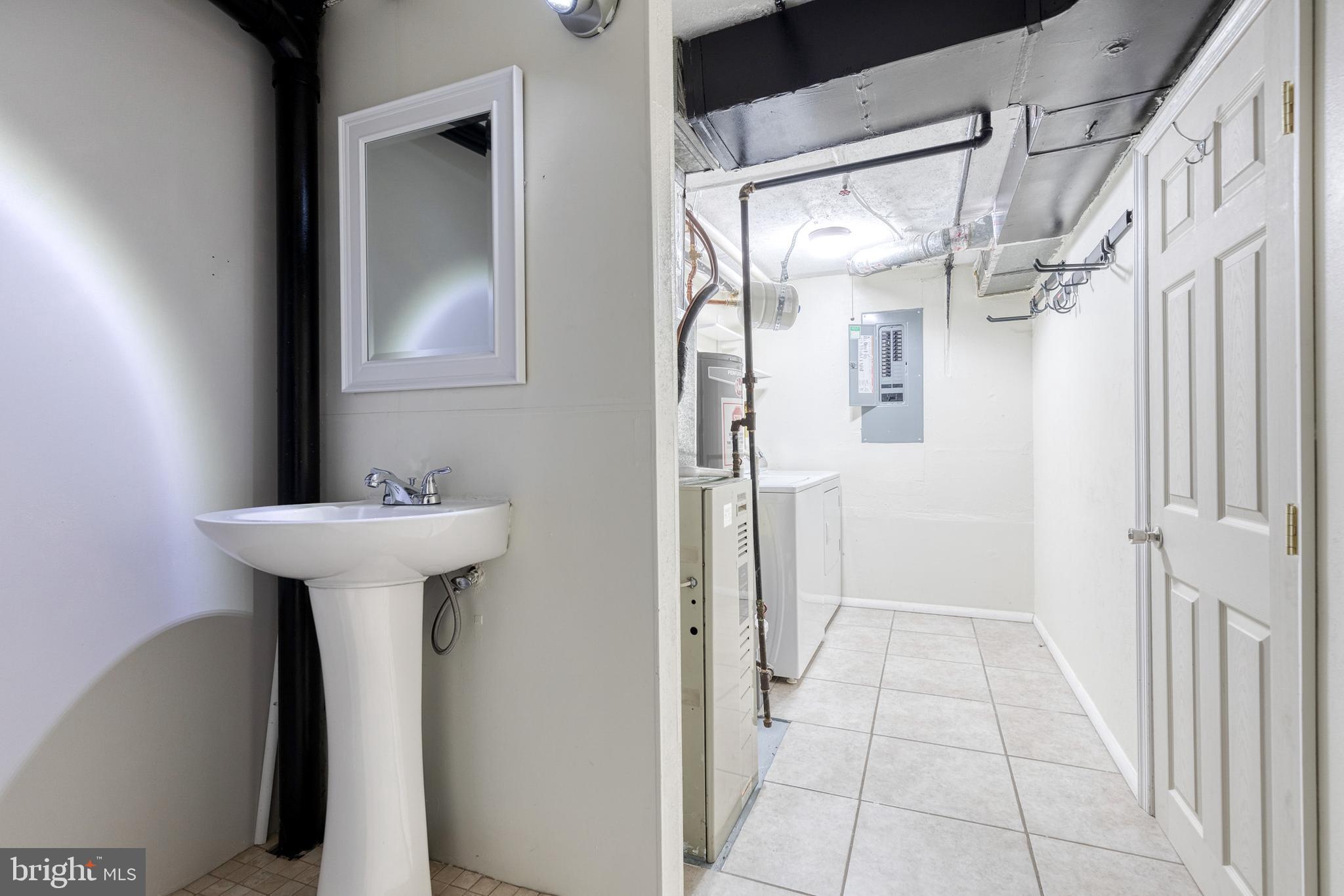 CROFTON PARK - Residential Lease