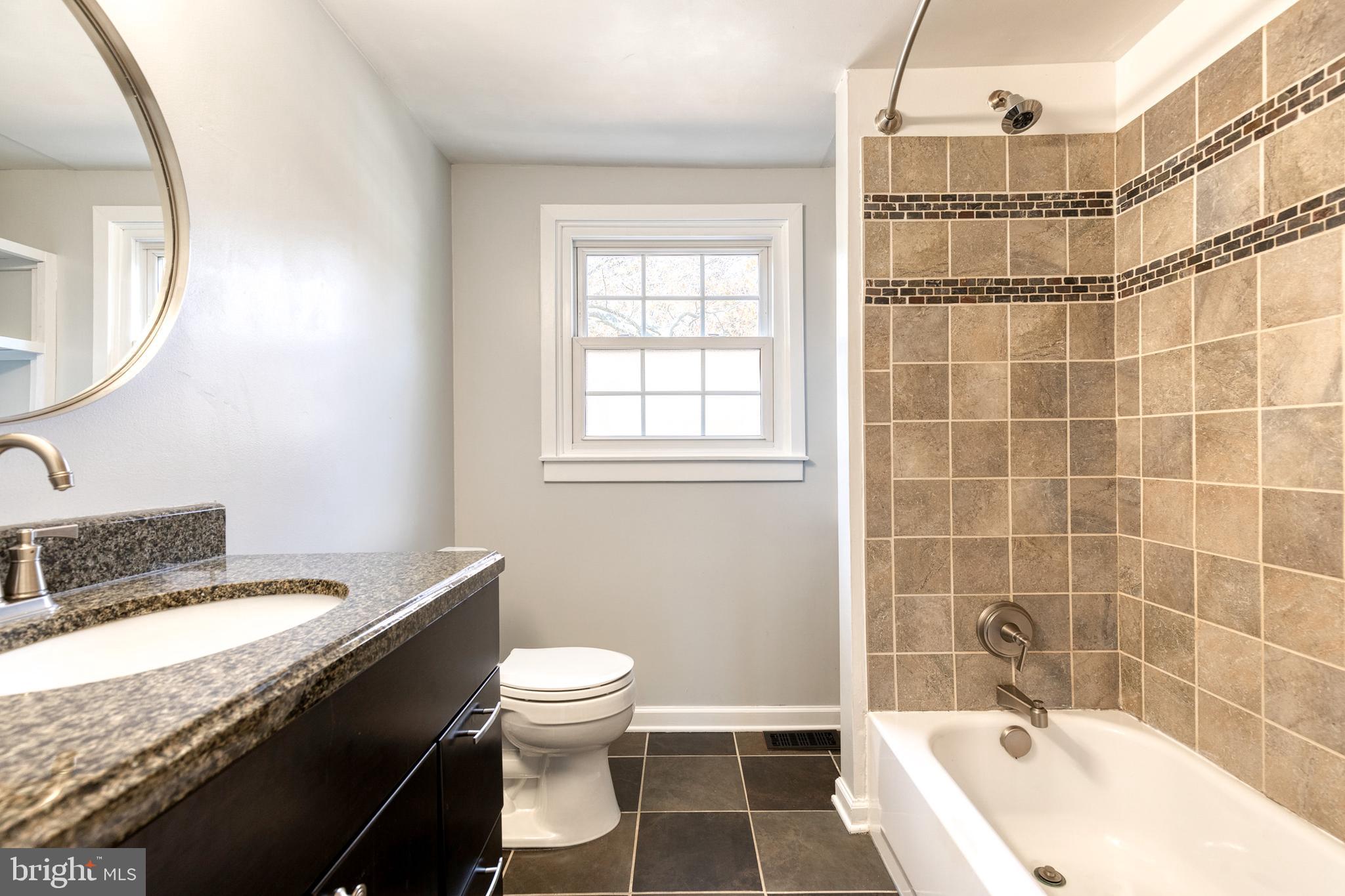 CROFTON PARK - Residential Lease