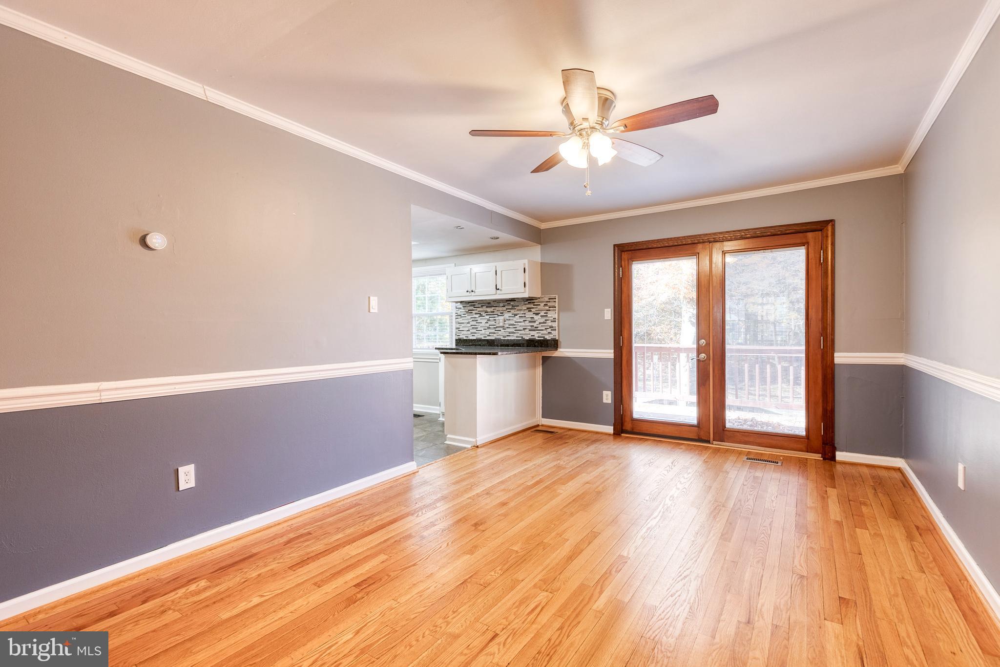 CROFTON PARK - Residential Lease