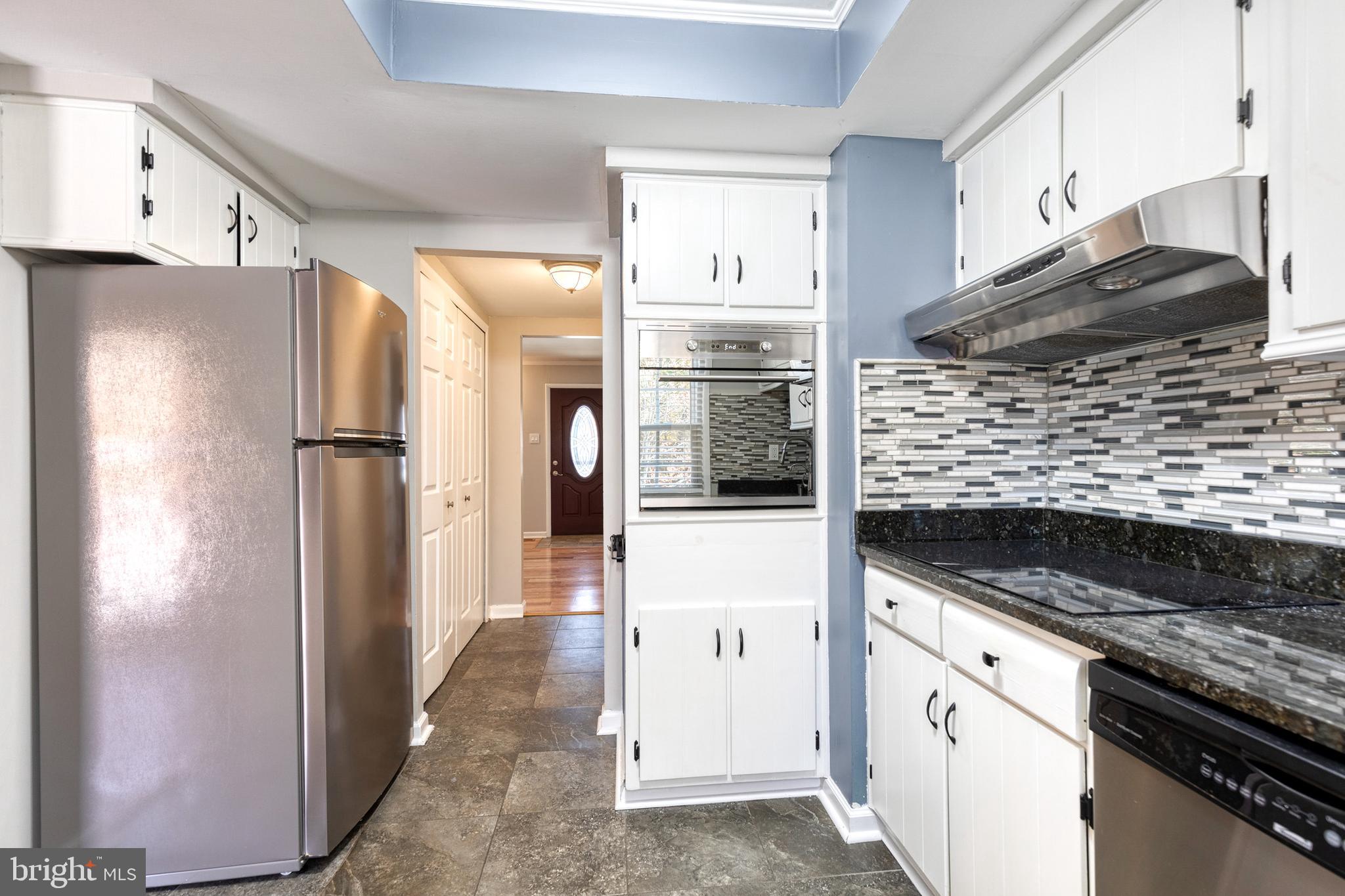 CROFTON PARK - Residential Lease