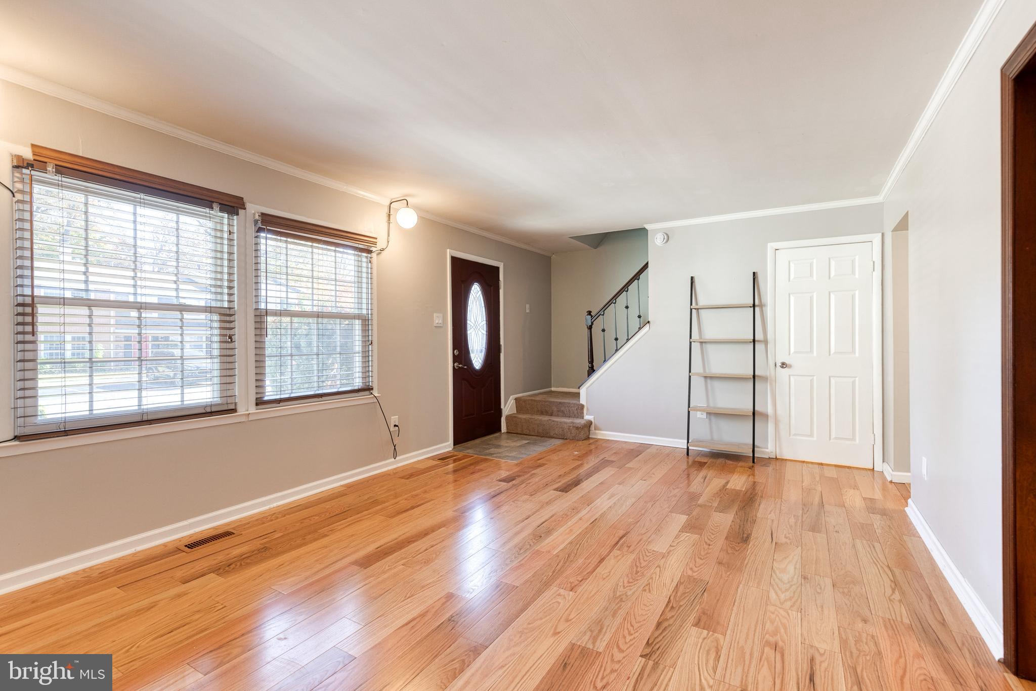 CROFTON PARK - Residential Lease