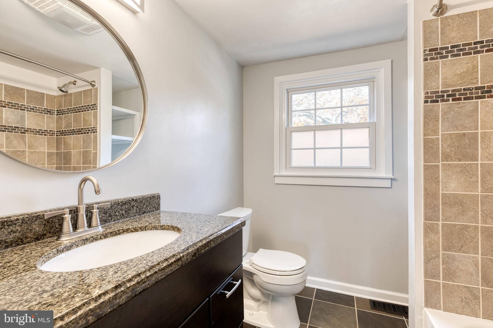 CROFTON PARK - Residential Lease