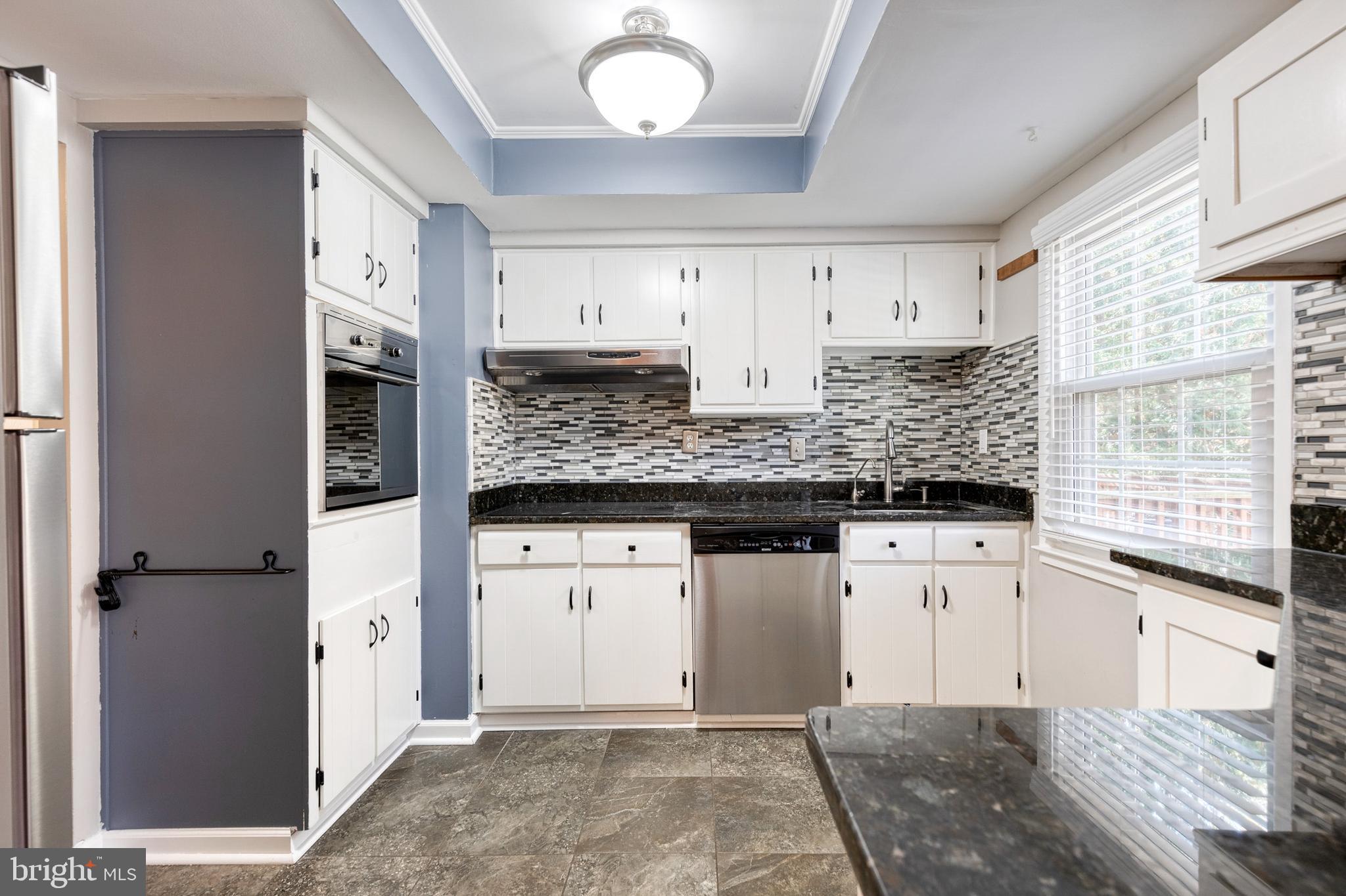 CROFTON PARK - Residential Lease