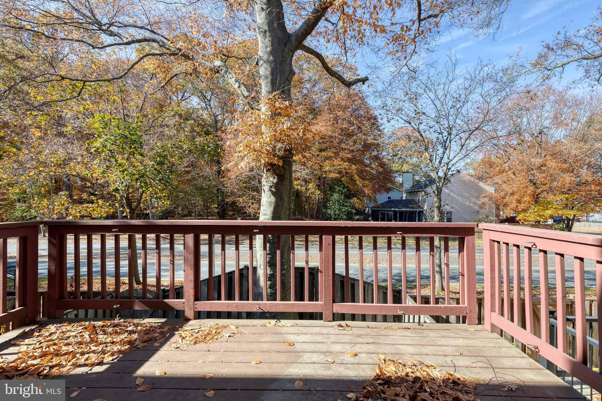 CROFTON PARK - Residential Lease