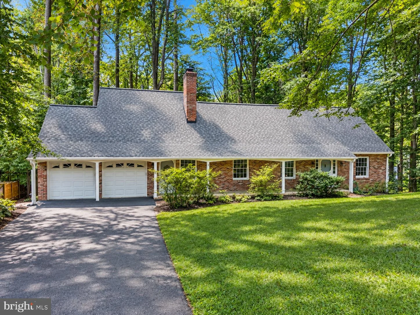 9002 Manordale Rd, Ellicott City, MD, 21042