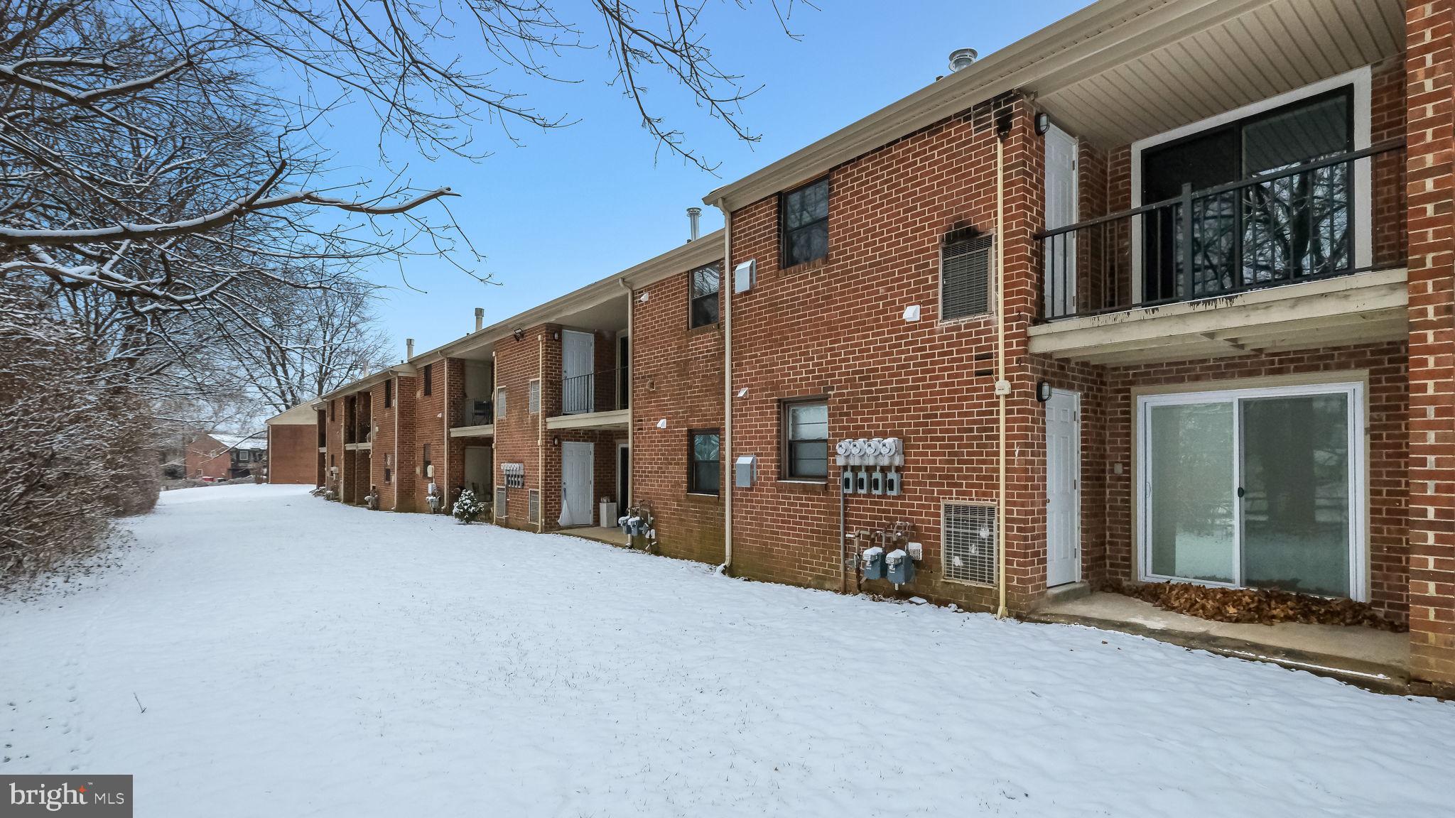 SAXONY MANOR - Residential