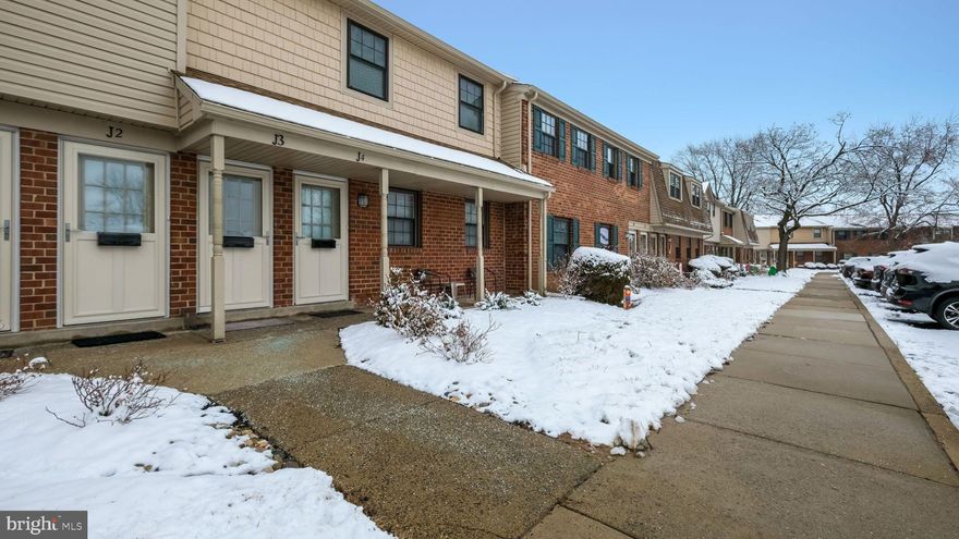 Welcome to this beautifully restored 1-bedroom, 1-bathroom condo, where modern elegance meets comfortable living. Every inch of this home has been thoughtfully updated with high-quality finishes and brand-new features, offering you a fresh start in a like-new space. Step inside to discover a bright and open floor plan with brand-new flooring, fresh paint, and stylish lighting throughout. This eat-in kitchen boasts brand-new stainless-steel appliances, sleek quartz countertops, five burner oven and custom cabinetry—perfect for cooking and entertaining. A bright and open family room with plush new carpeting and new sliding doors that open to a private balcony. The spacious bedroom offers ample natural light and generous closet space, while the updated bathroom features contemporary fixtures, a new vanity, and shower. Additional highlights include ALL brand-new HVAC, roof, LED recessed lighting, hot water heater, electrical, and plumbing systems, ensuring comfort and efficiency for years to come. Enjoy the convenience of plenty of parking and a community swimming pool for those warm summer days. Centrally located off York Road, Saxony Manor offers easy access to major routes like Street Road and Easton Road, as well as the Warminster train station. This condo is the perfect blend of modern style and everyday convenience. Check the Seller’s Disclosures for full details and schedule your showing today!