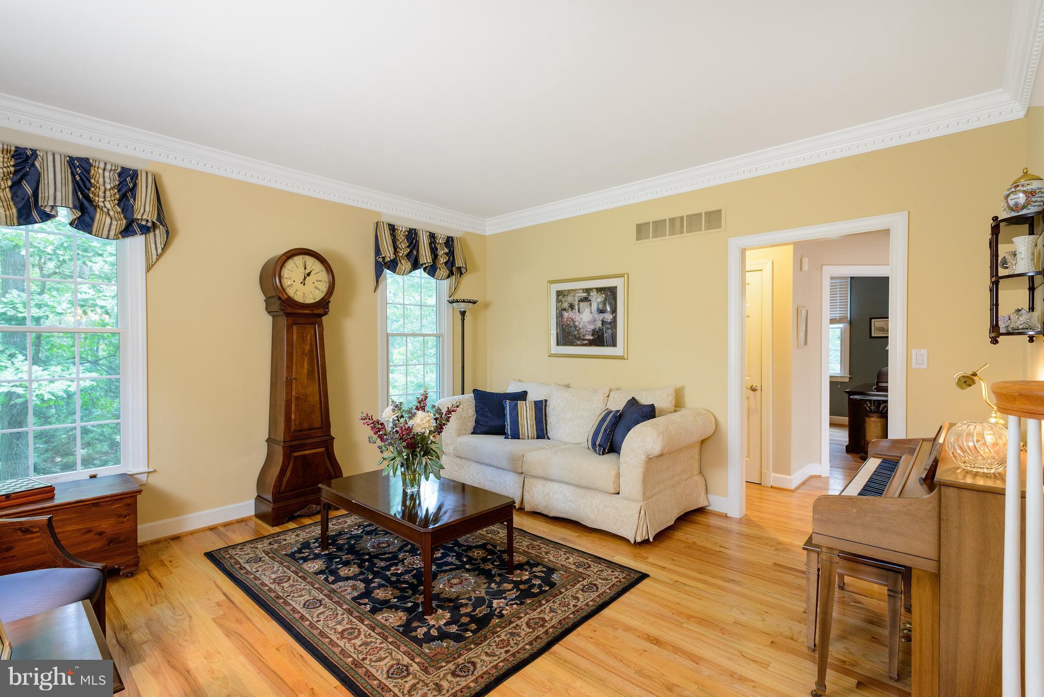 CAMERON MILL - Residential