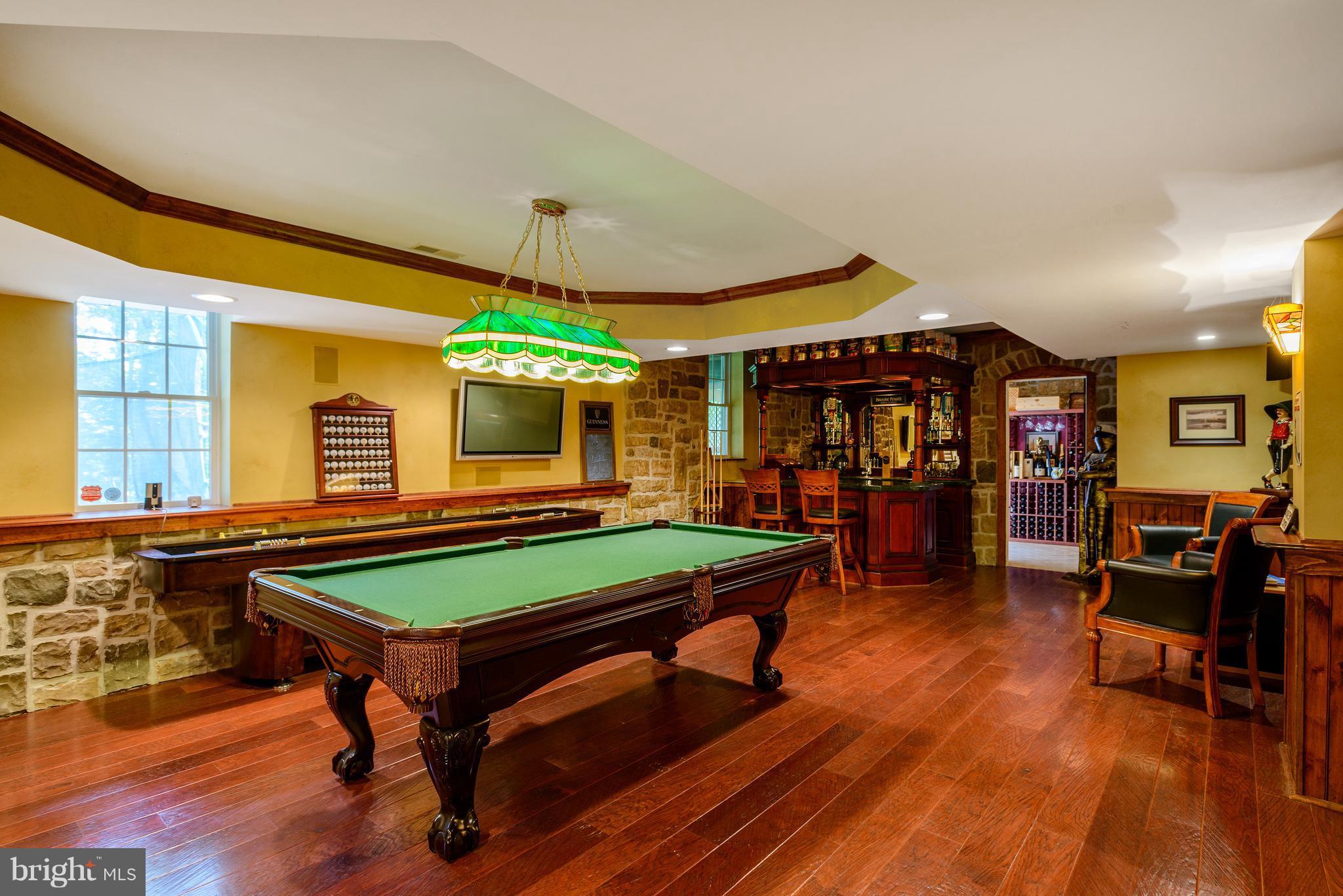 CAMERON MILL - Residential