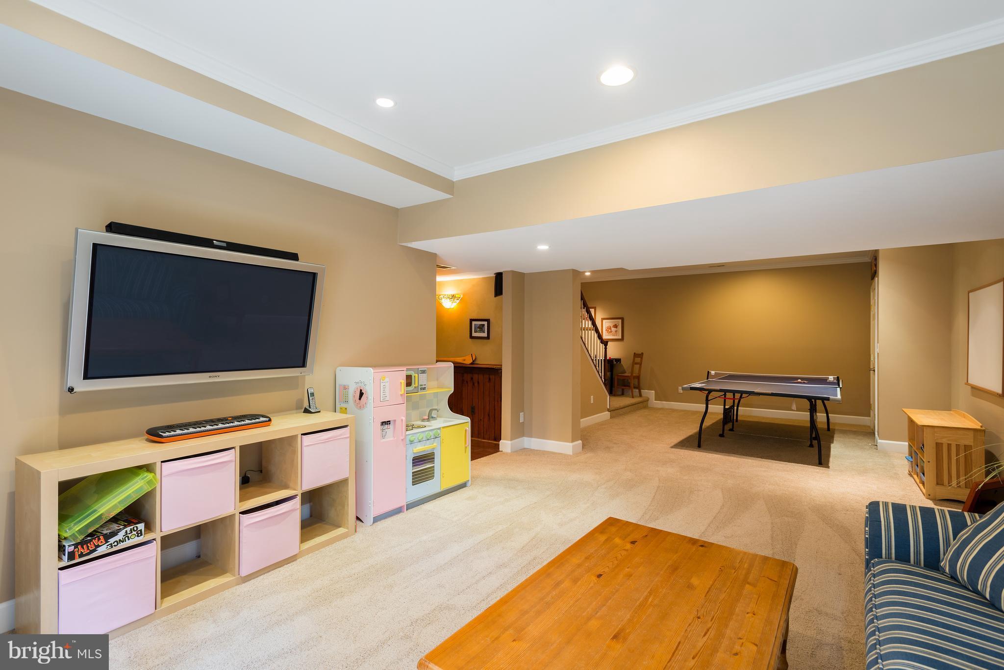 CAMERON MILL - Residential