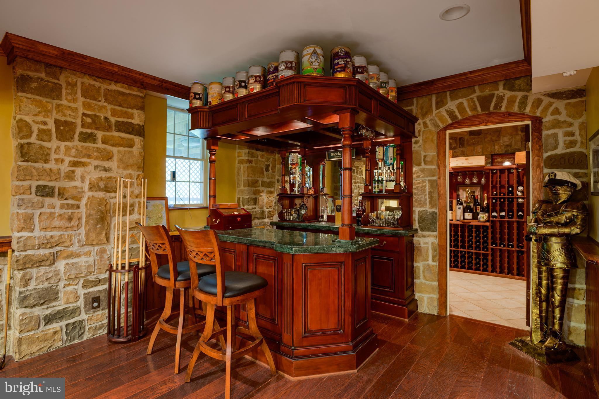 CAMERON MILL - Residential