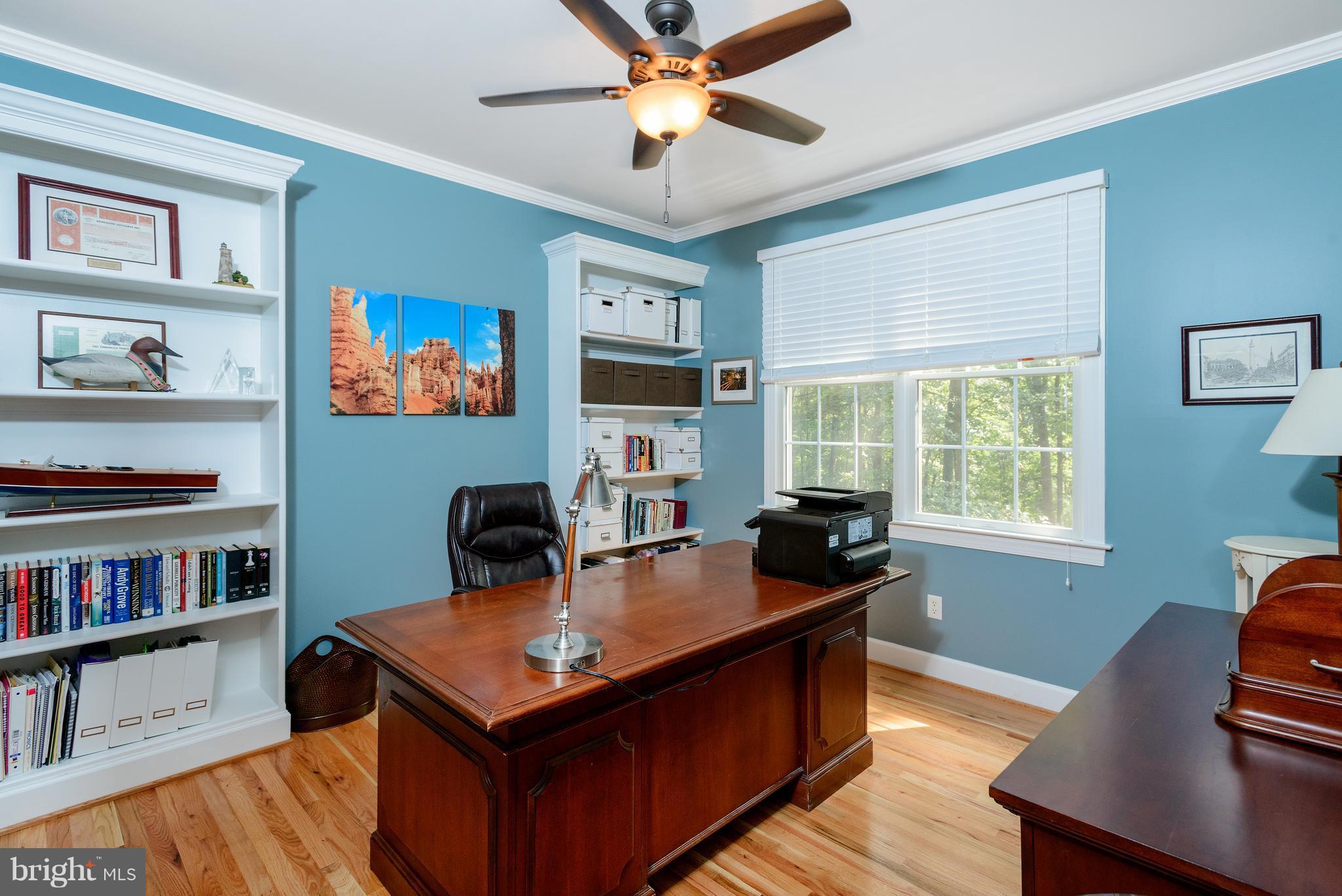 CAMERON MILL - Residential