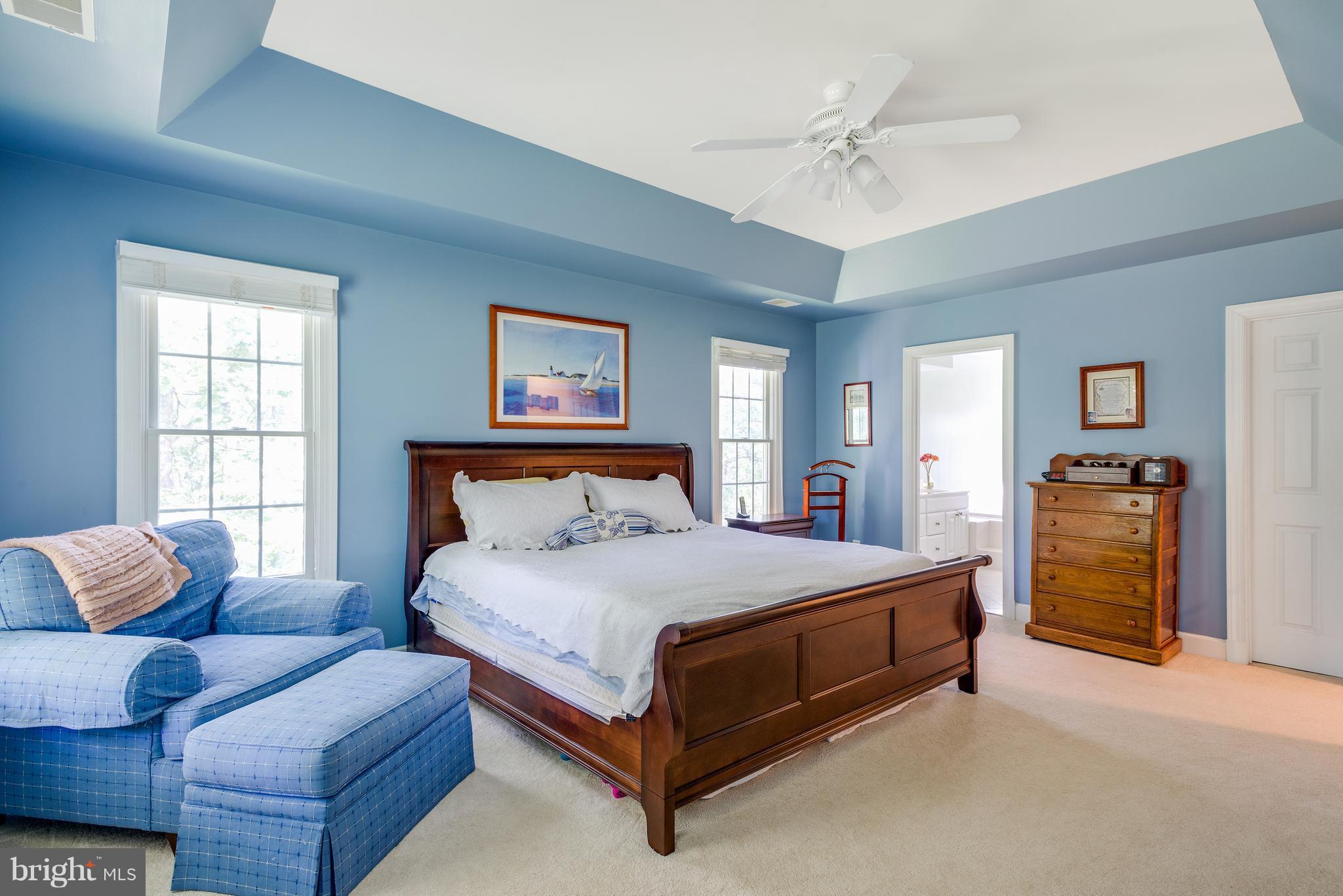 CAMERON MILL - Residential