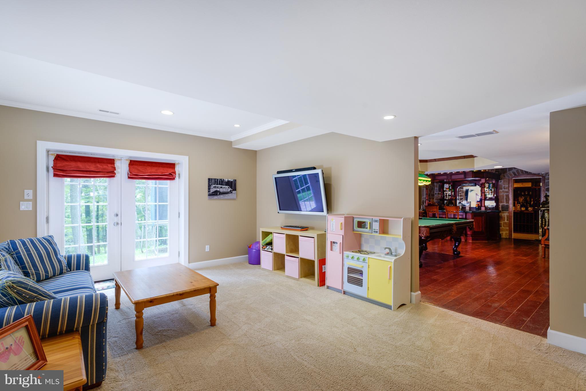 CAMERON MILL - Residential