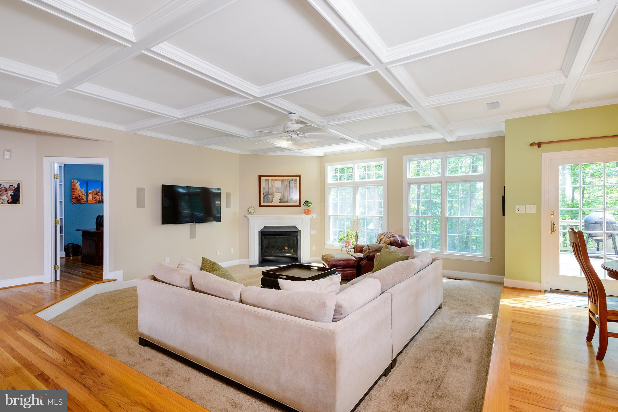 CAMERON MILL - Residential