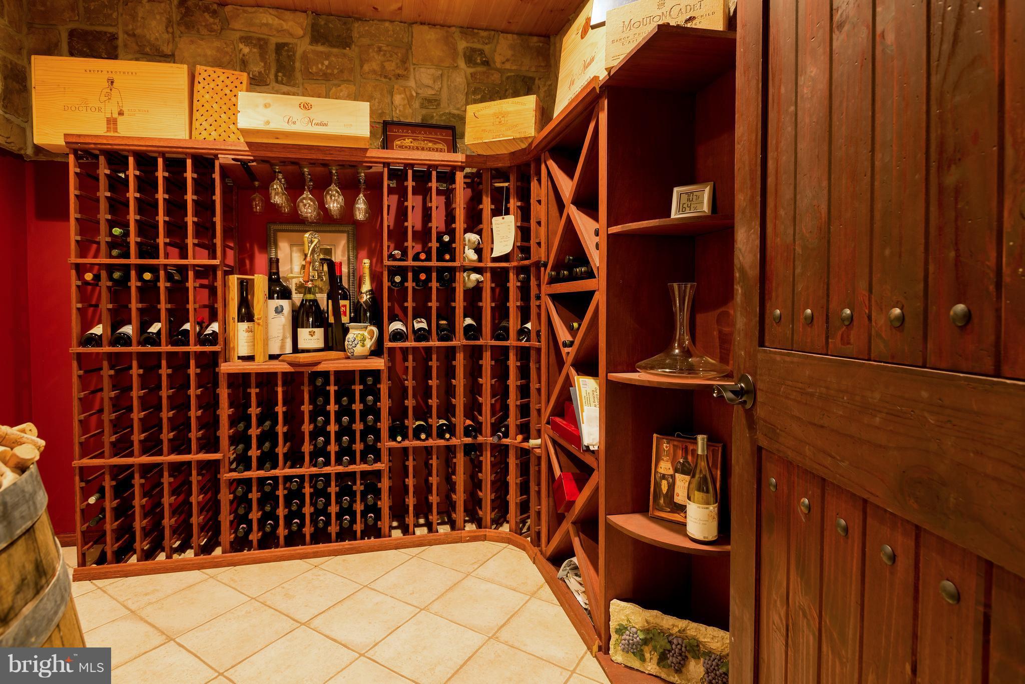 CAMERON MILL - Residential