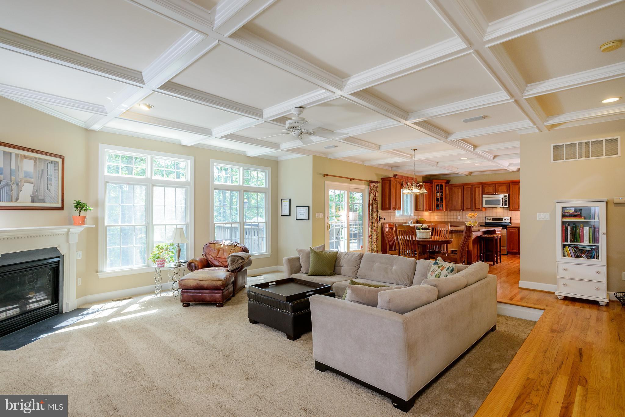 CAMERON MILL - Residential