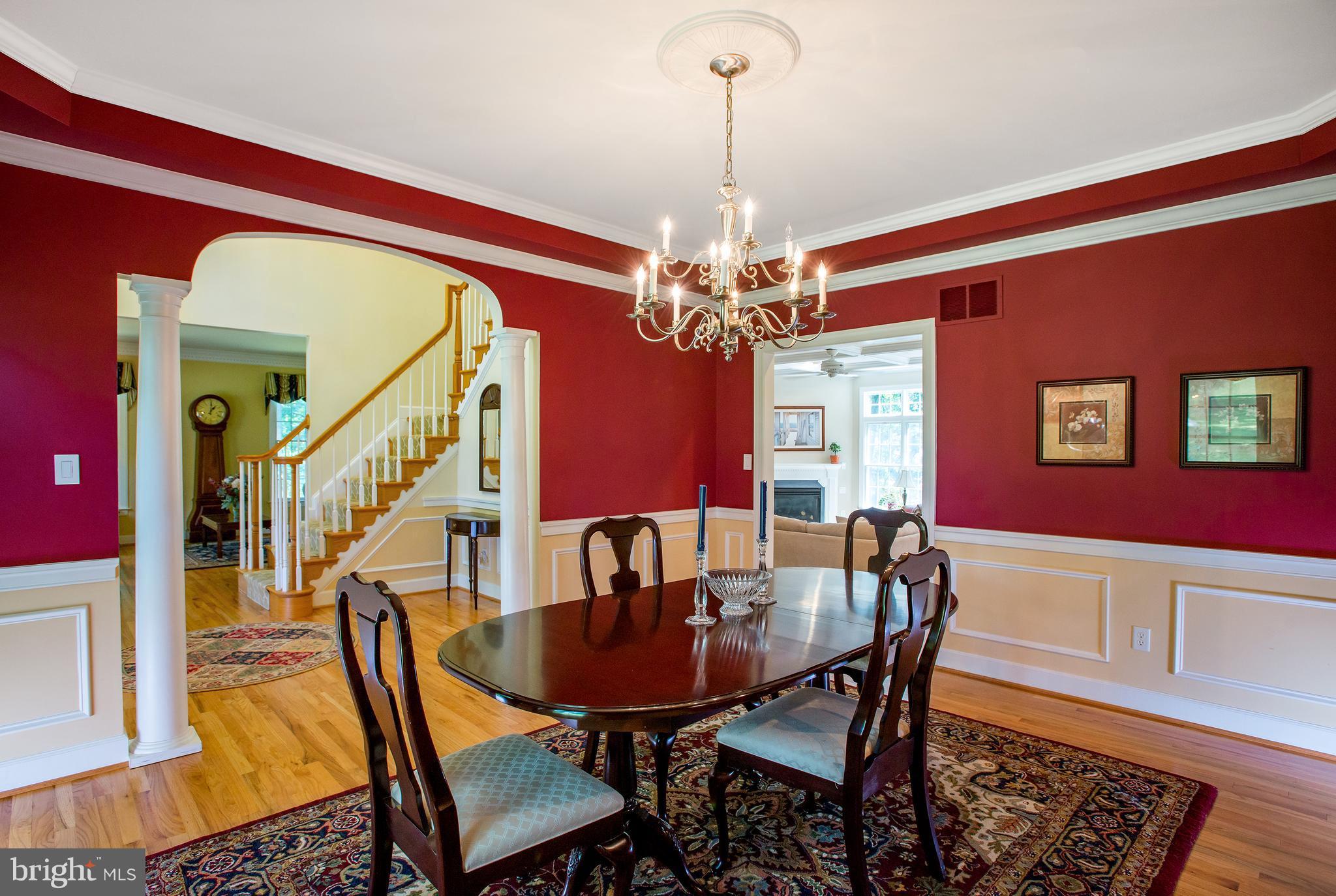 CAMERON MILL - Residential