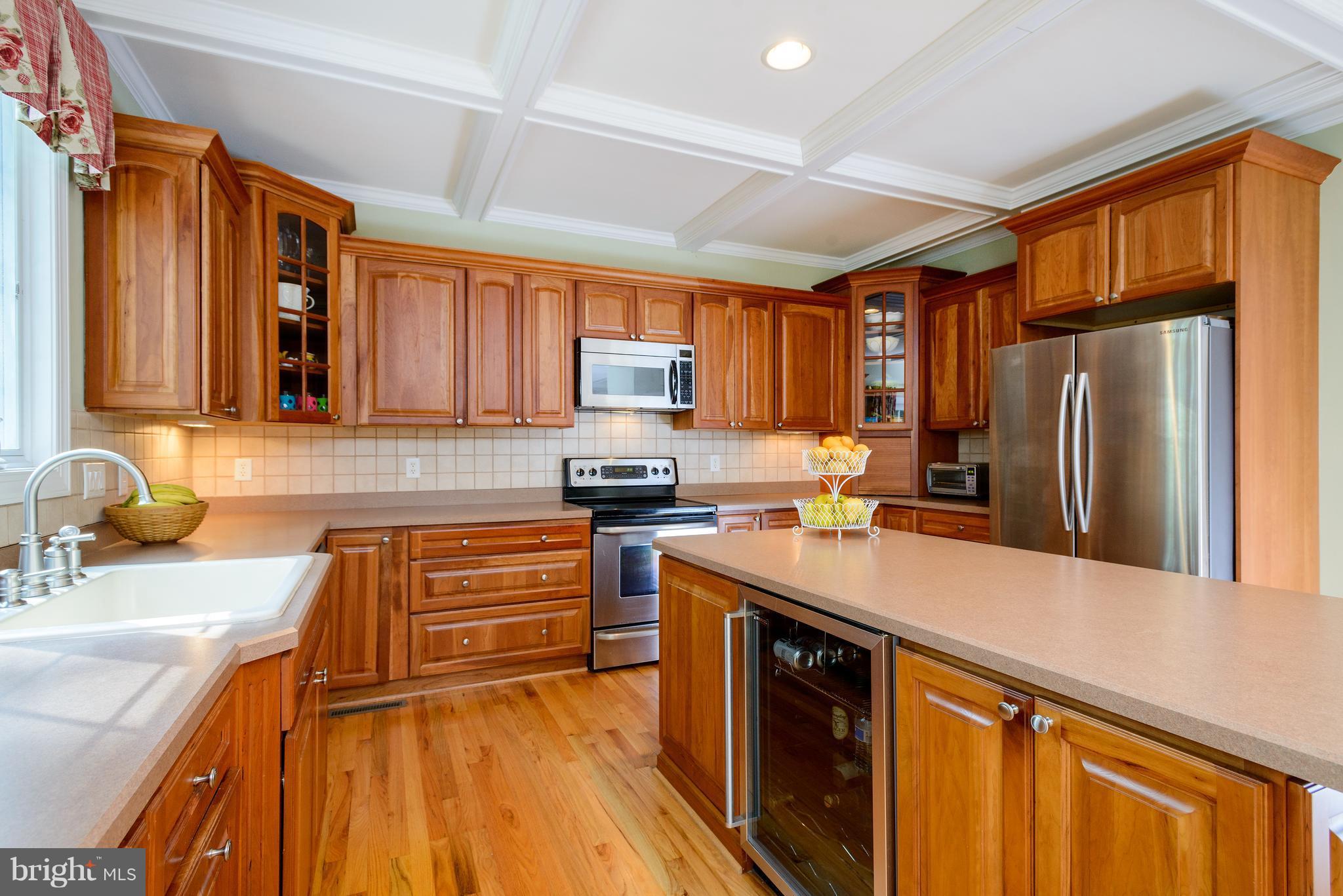 CAMERON MILL - Residential