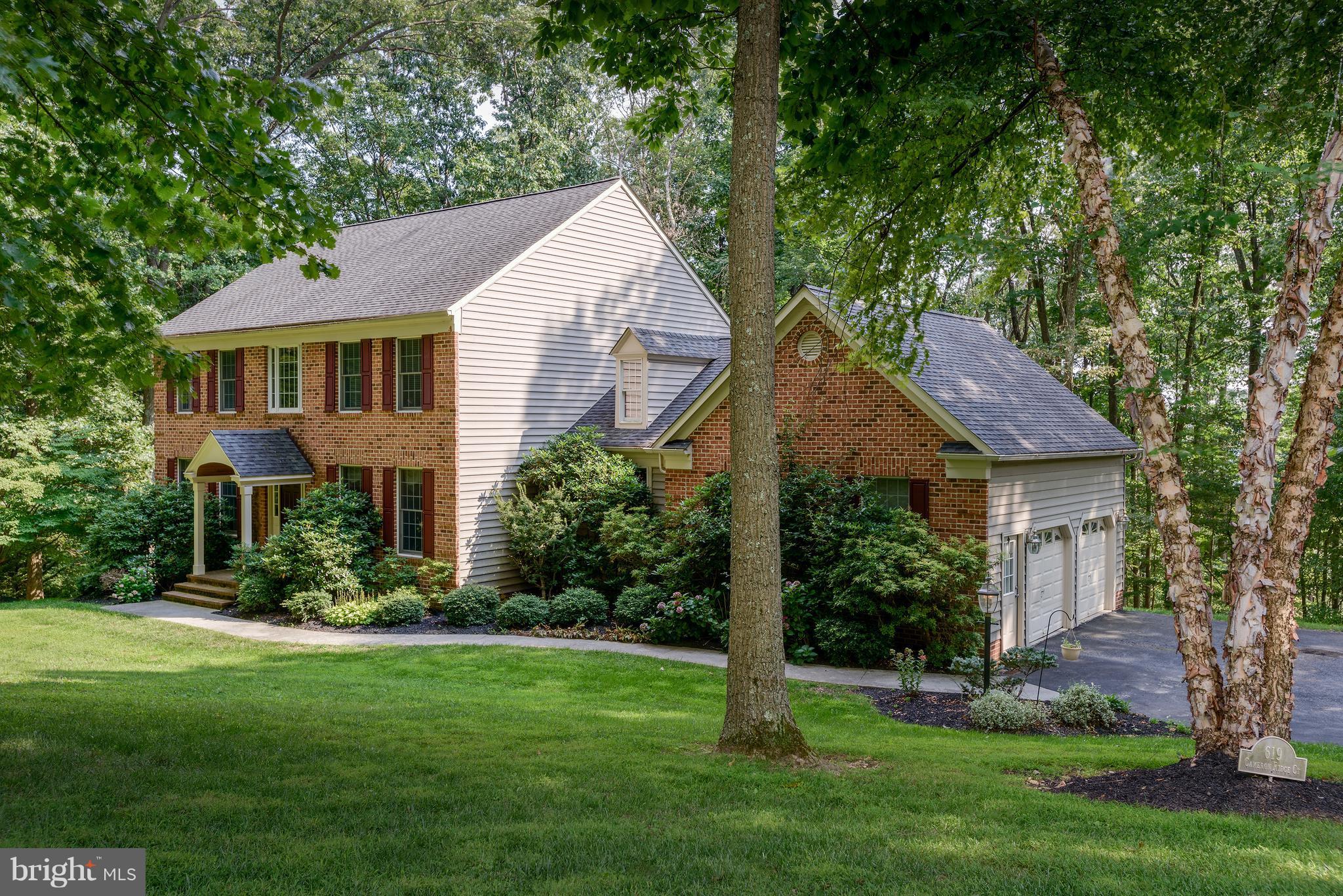 CAMERON MILL - Residential