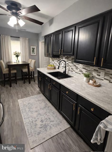 KINGS POINT - Residential