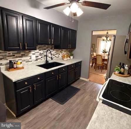 KINGS POINT - Residential