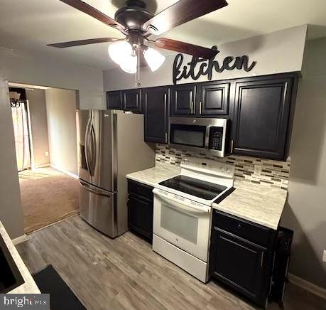 KINGS POINT - Residential