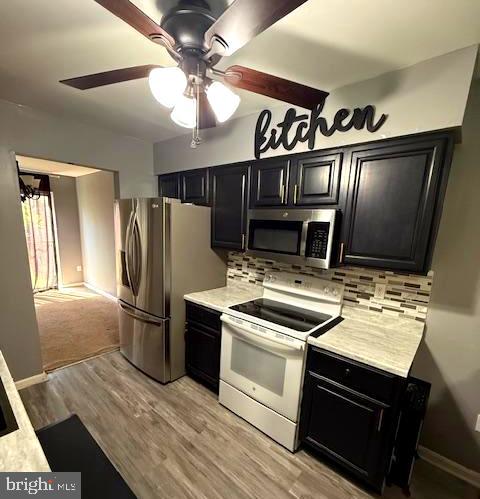 KINGS POINT - Residential