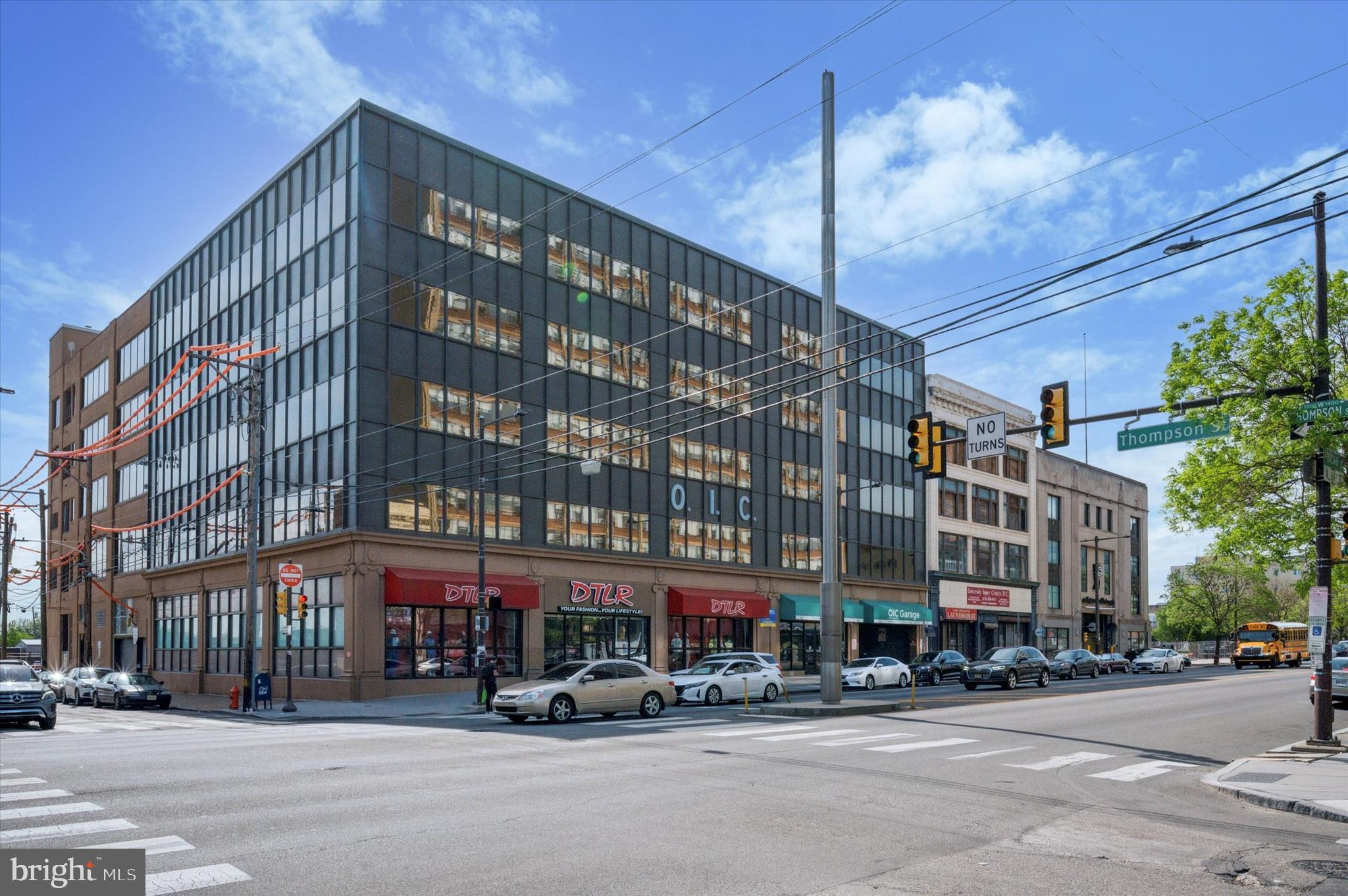Welcome to 1231 N Broad Street – a rare opportunity to lease mission-aligned office space in the heart of North Philadelphia. This corner property offers up to 20,000 SF of turn-key office space, ideally suited for nonprofit organizations, community-based programs, and direct service providers looking to operate in a highly visible, accessible, and community-focused location.
