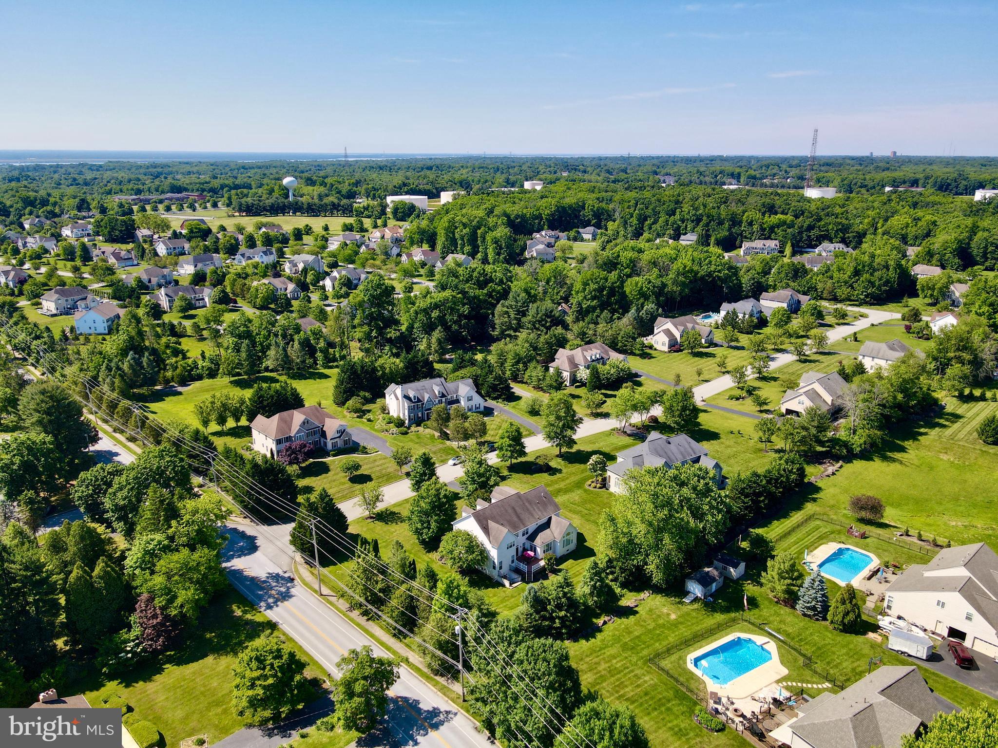 GREYSTONE - Residential