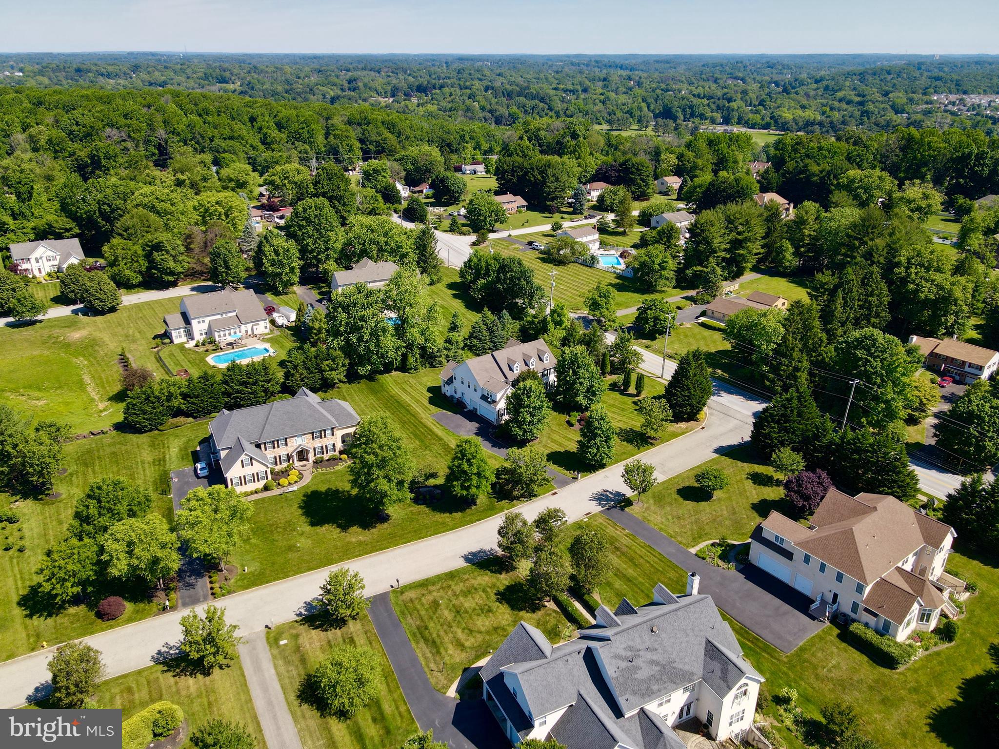 GREYSTONE - Residential