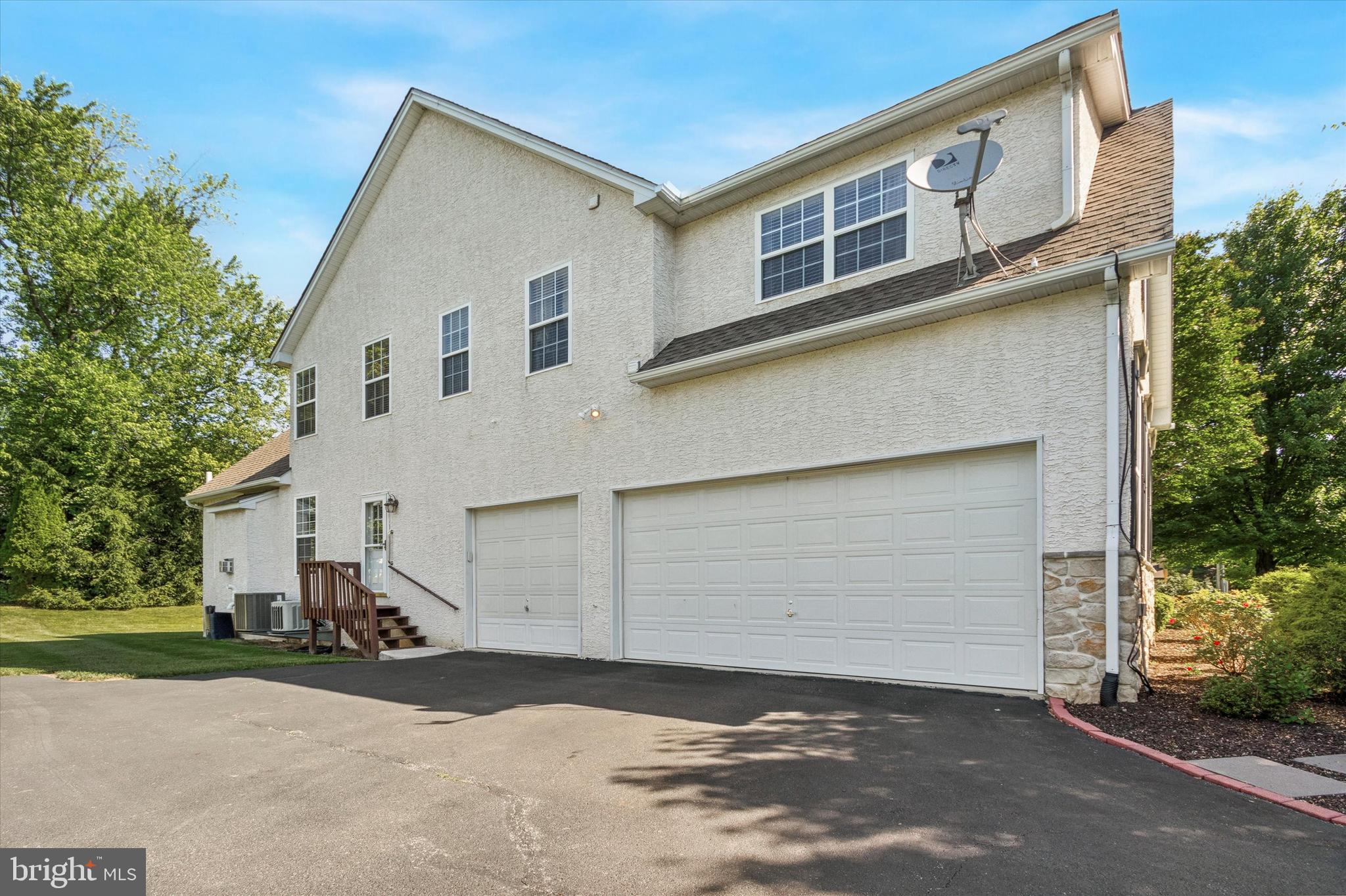 GREYSTONE - Residential