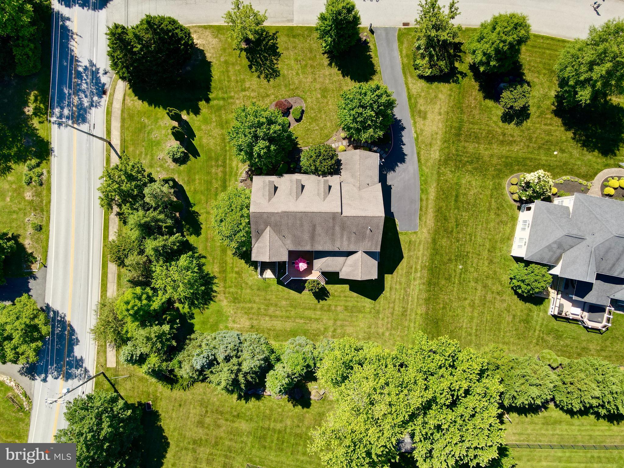 GREYSTONE - Residential